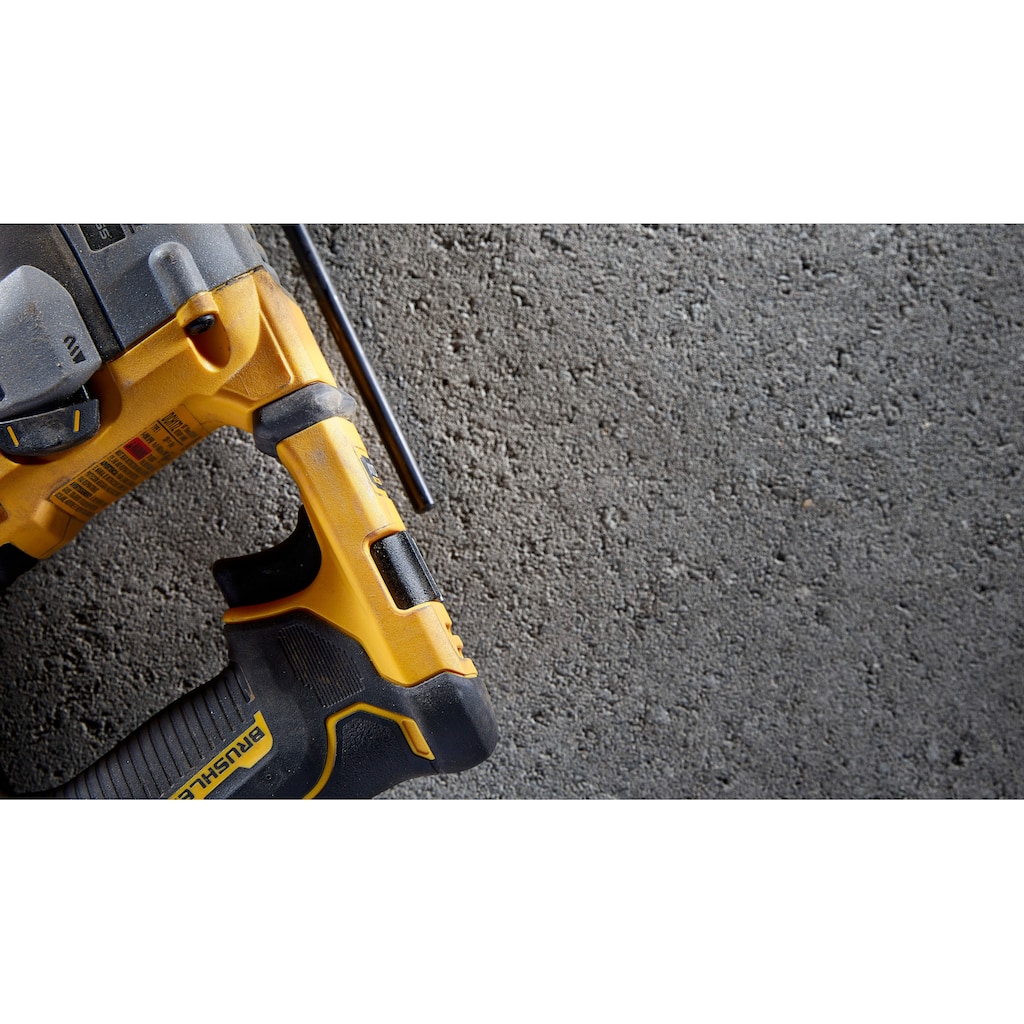 DeWalt Akku-Bohrhammer »DCH172NT-XJ«