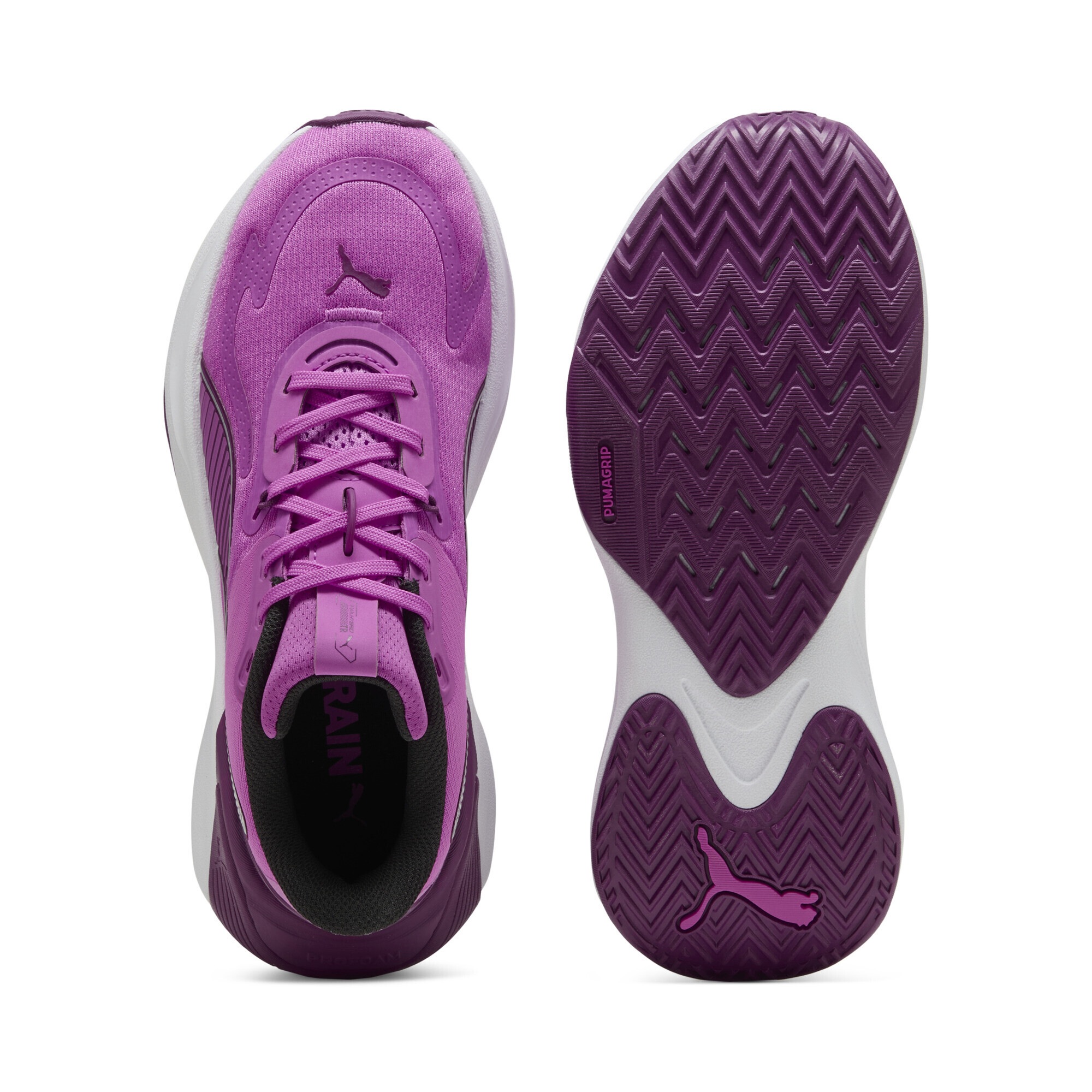 PUMA Trainingsschuh »PWR Hybrid Trainingsschuhe Damen«