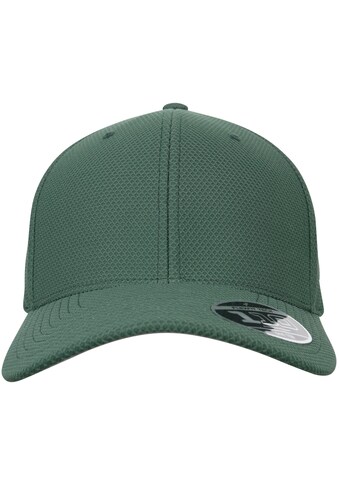 Fitted Cap »Flexfit Unisex 110 Hybrid«