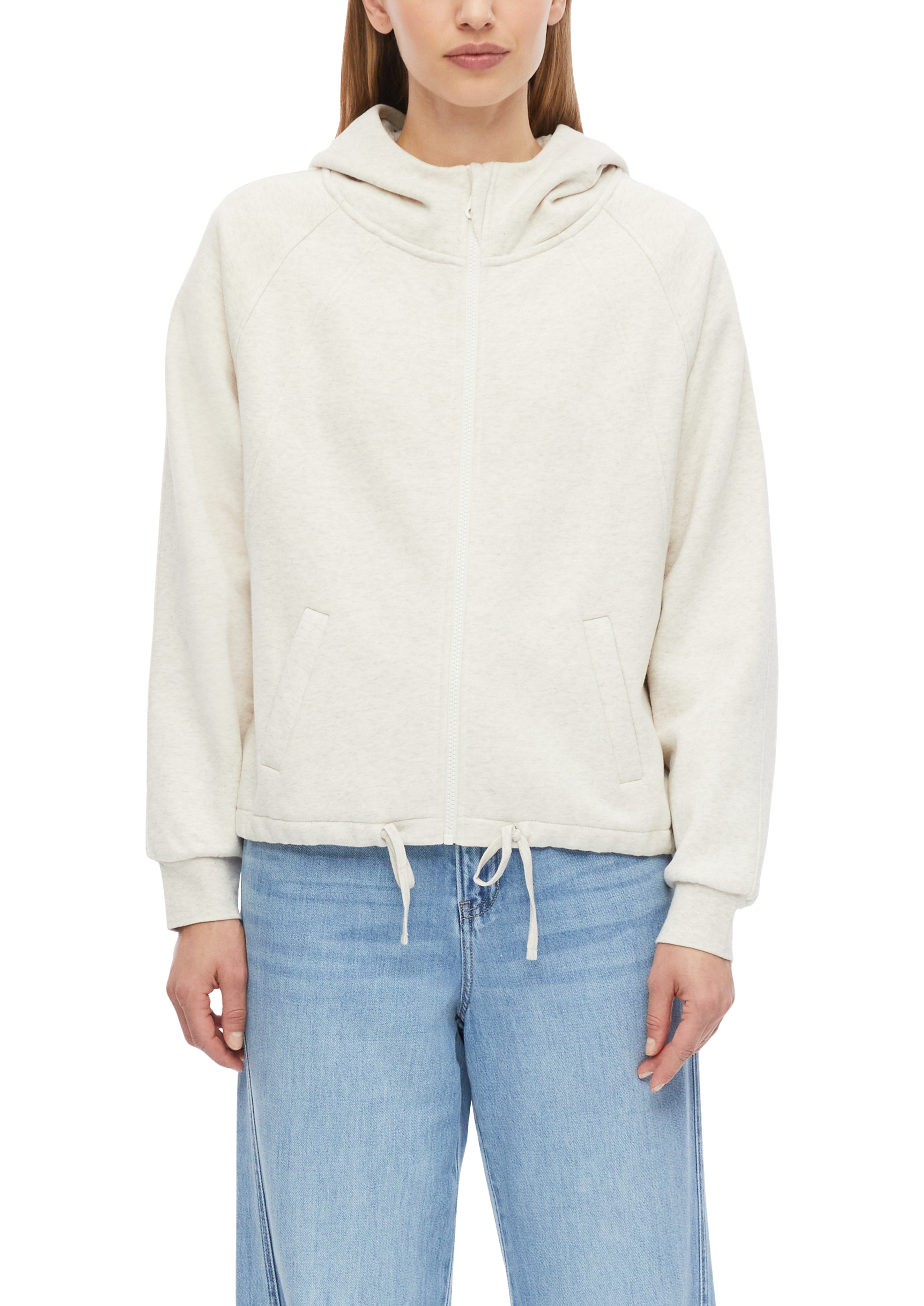 s.Oliver Sweatjacke