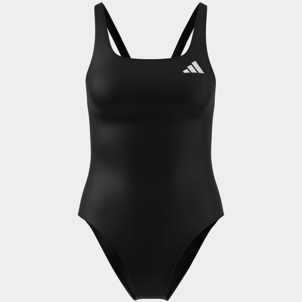 adidas Performance Badeanzug »ESS VBCK SUIT«, (1 St.)