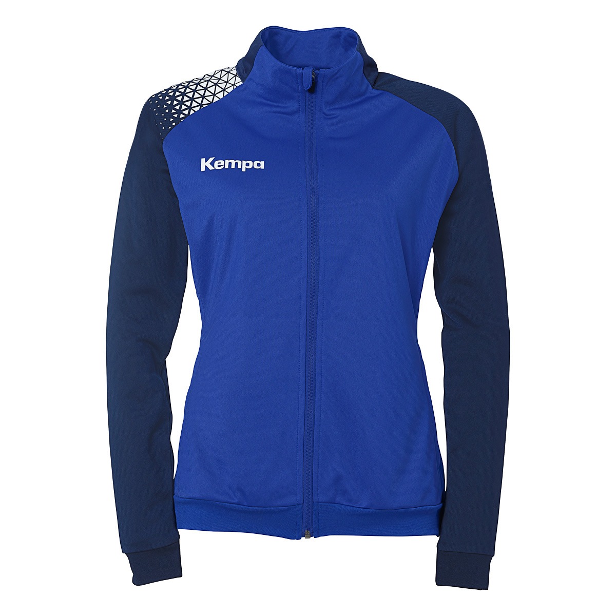 Kempa Trainingsjacke "Trainingsjacke Ambition 28 Poly Women" 1 Stk. tlg.