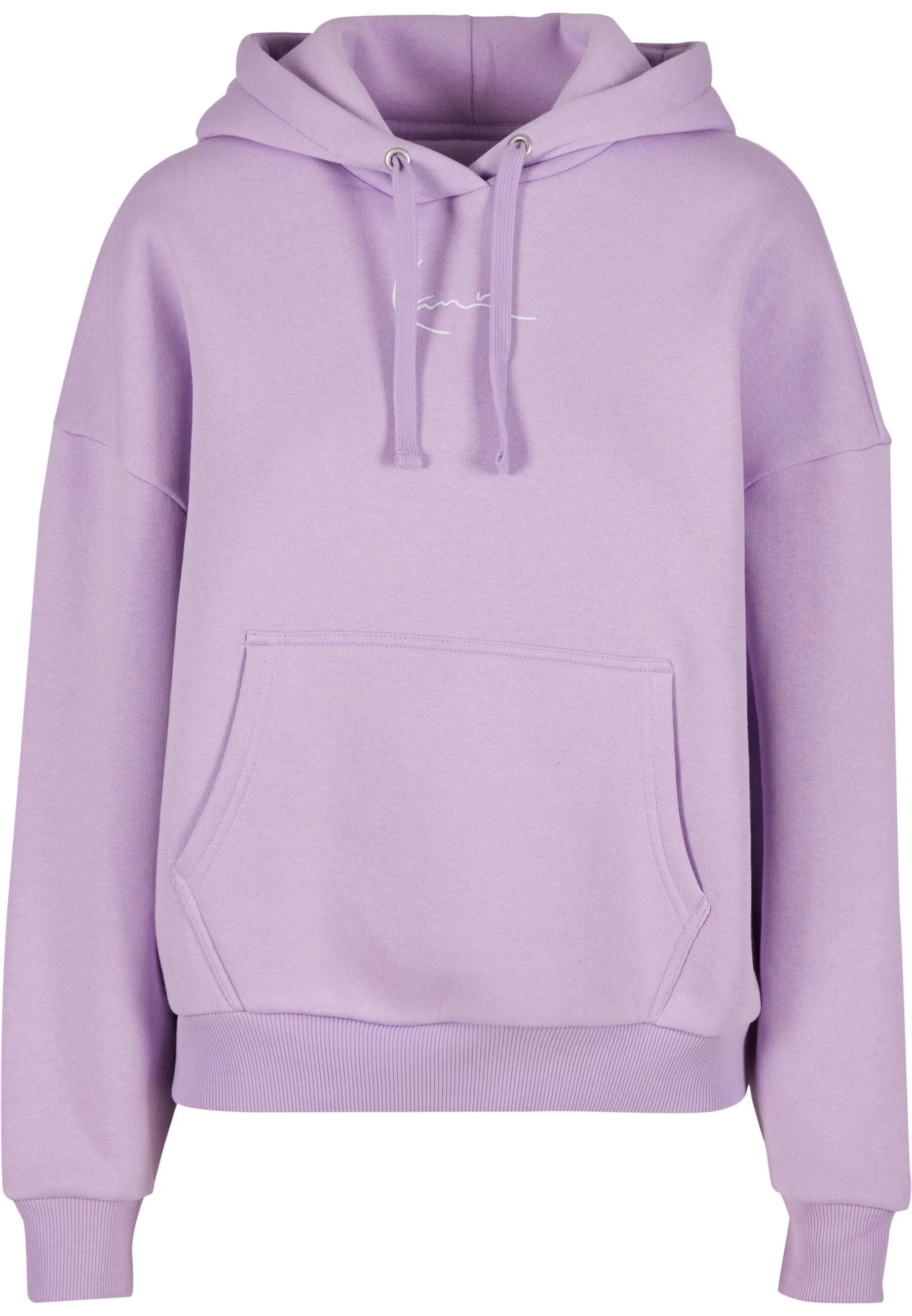 Karl Kani Kapuzenpullover "Karl Kani Small Signature Essential Os Hoodie", günstig online kaufen