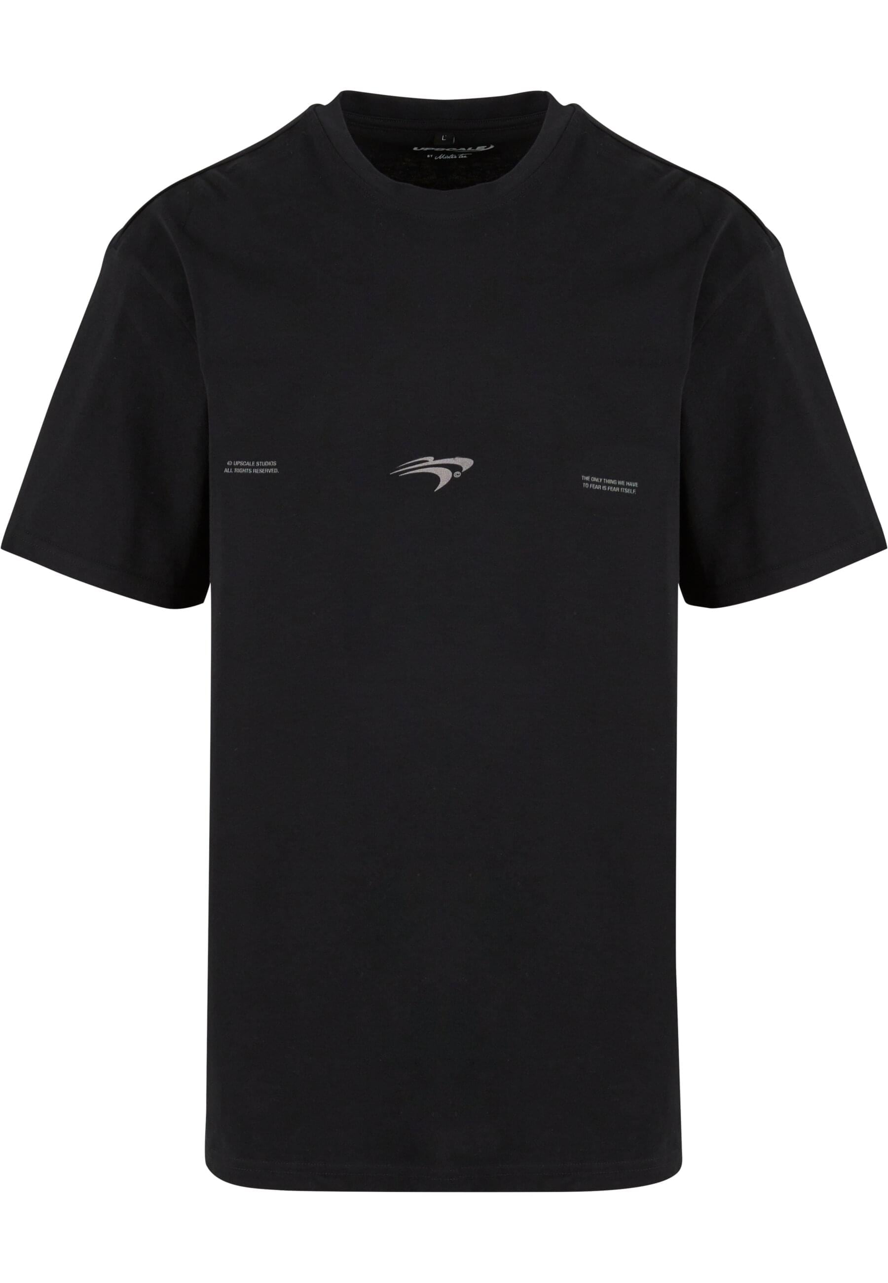 Upscale by Mister Tee T-Shirt "Upscale by Mister Tee Find Love Oversize Tee günstig online kaufen