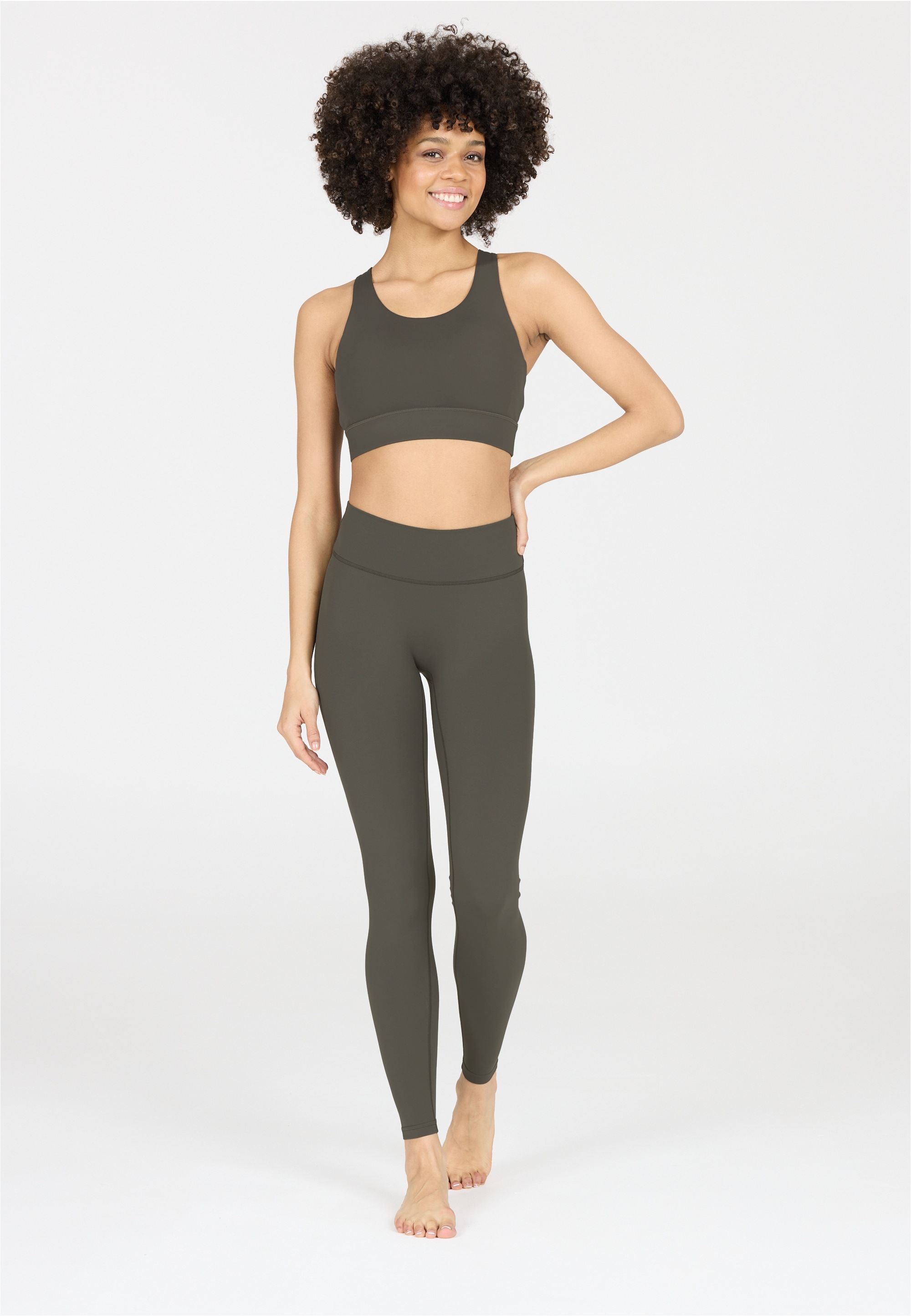 Thumbnail - ATHLECIA Sport-BH "Lavigne" Mit Quick-Dry-Funktion