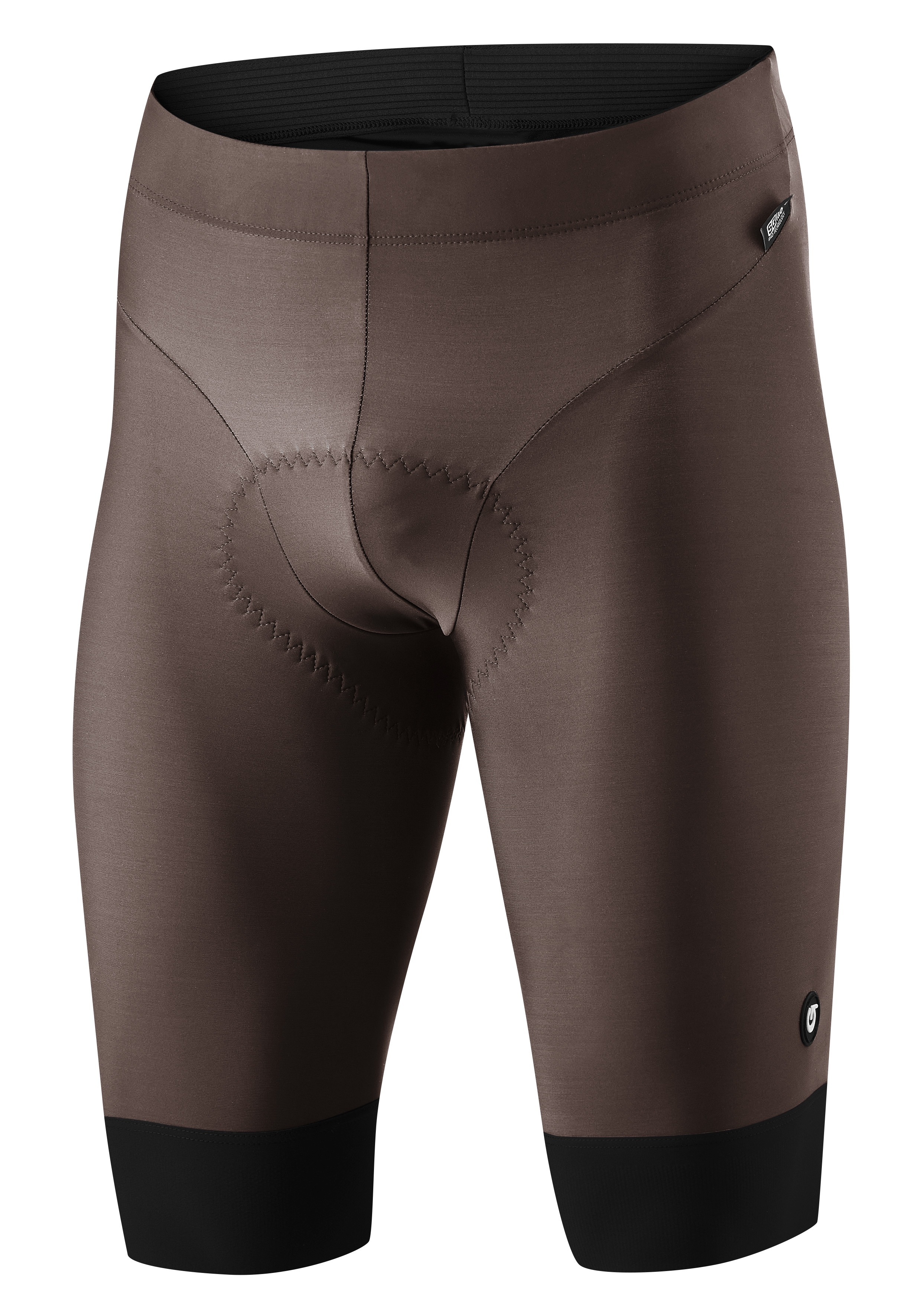 Thumbnail - Gonso Fahrradhose "SQlab GO M" Herren Radhose mit Sitzpolster, kurze moderne Radlerhose, Tight Fit