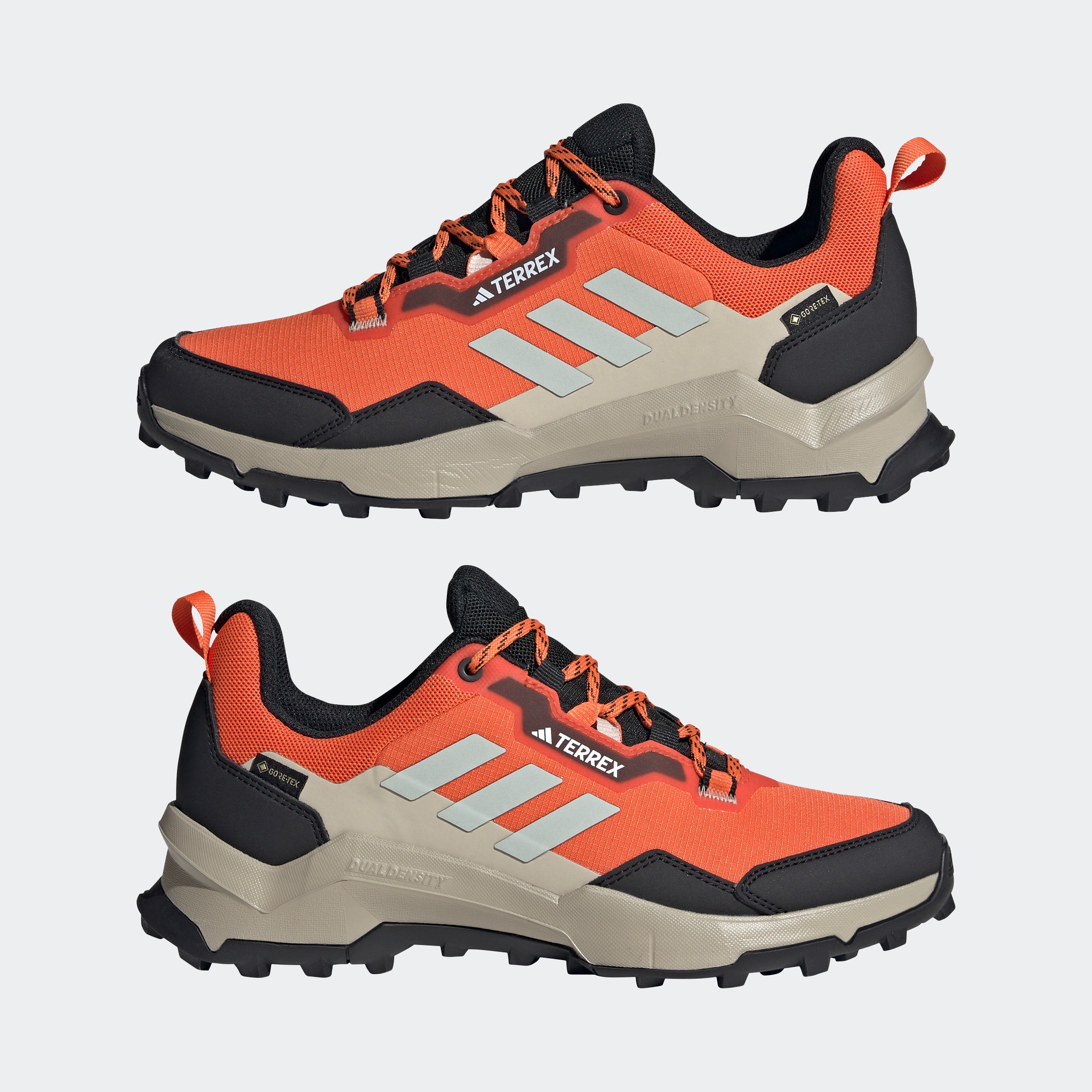 adidas TERREX Wanderschuh »TERREX AX4 GORE-TEX«, wasserdicht