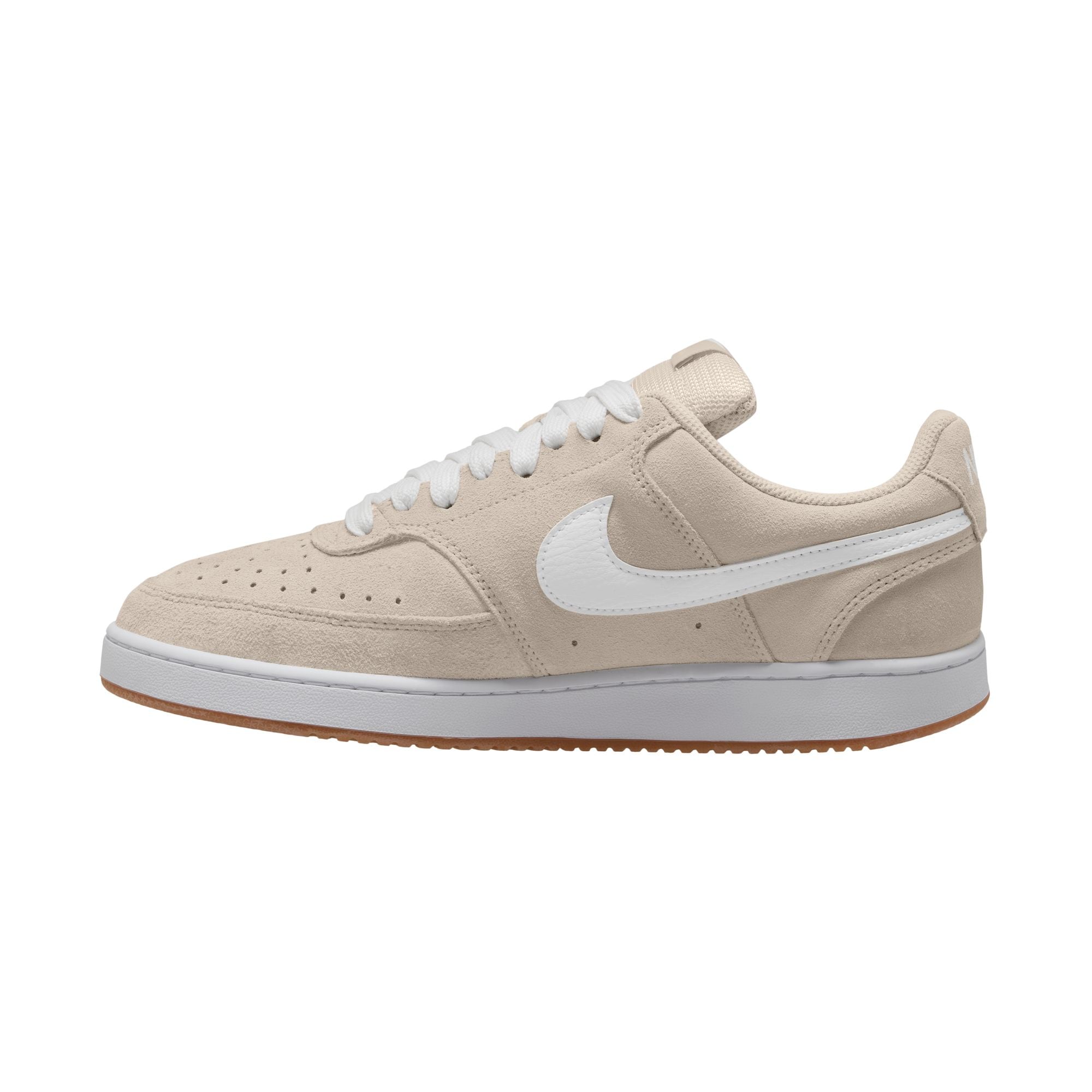 Nike Sportswear Sneaker »COURT VISION LO FL«  inspiriert vom Design des Nike Air Force