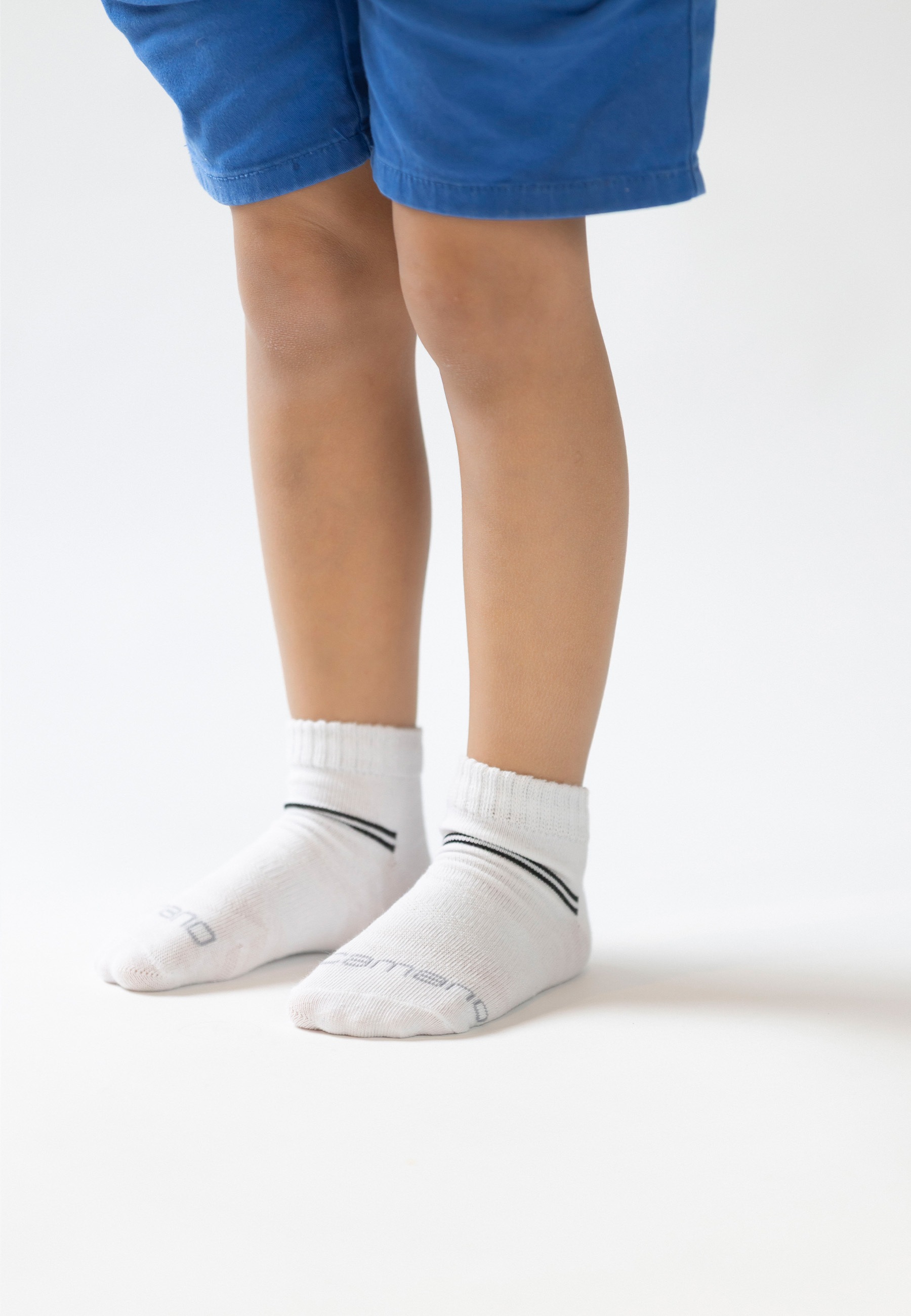 Camano Kurzsocken »Kurzsocken Mesh Ventilation 10er Pack«