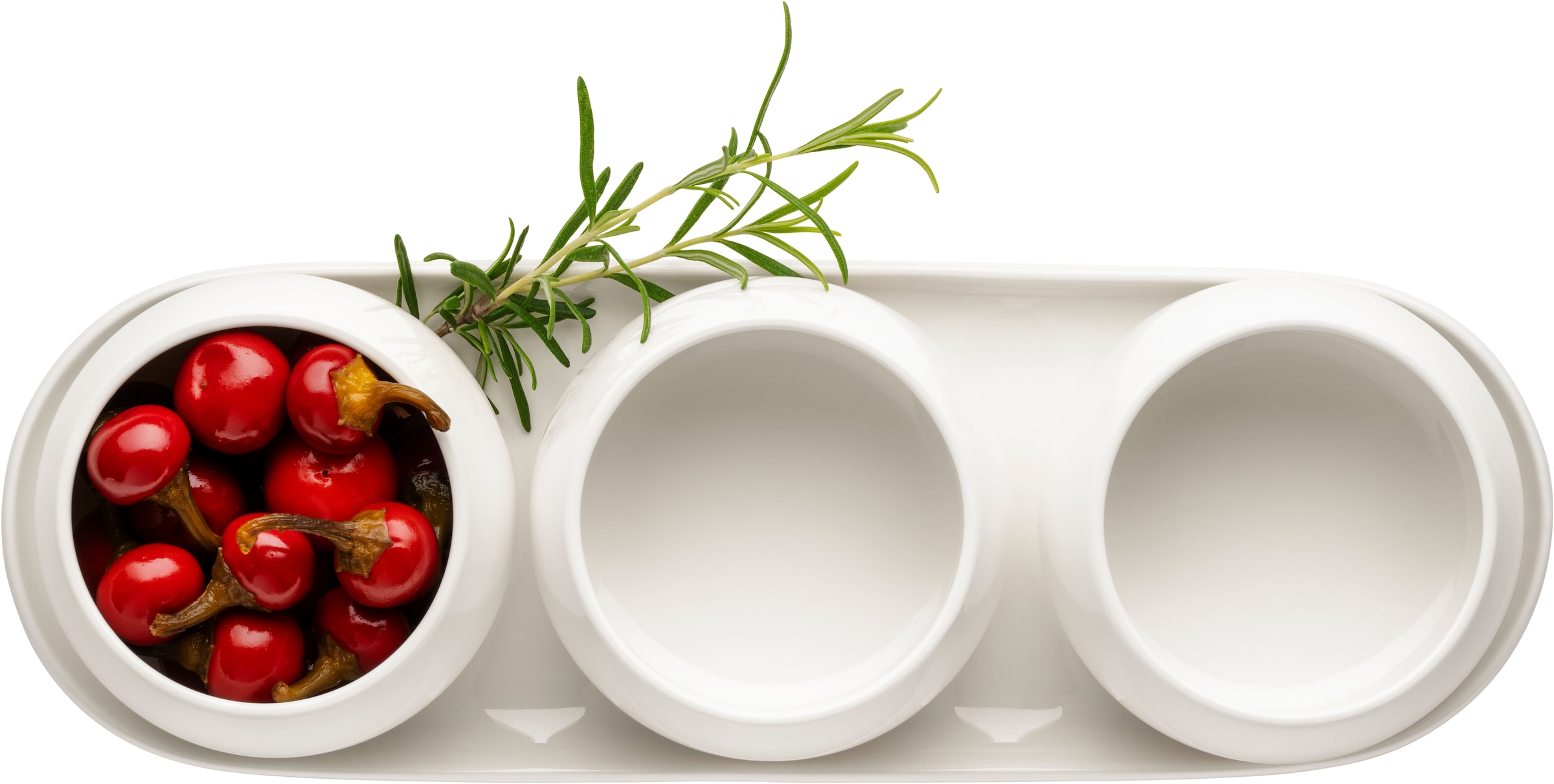 MÄSER Servier-Set »Taya«