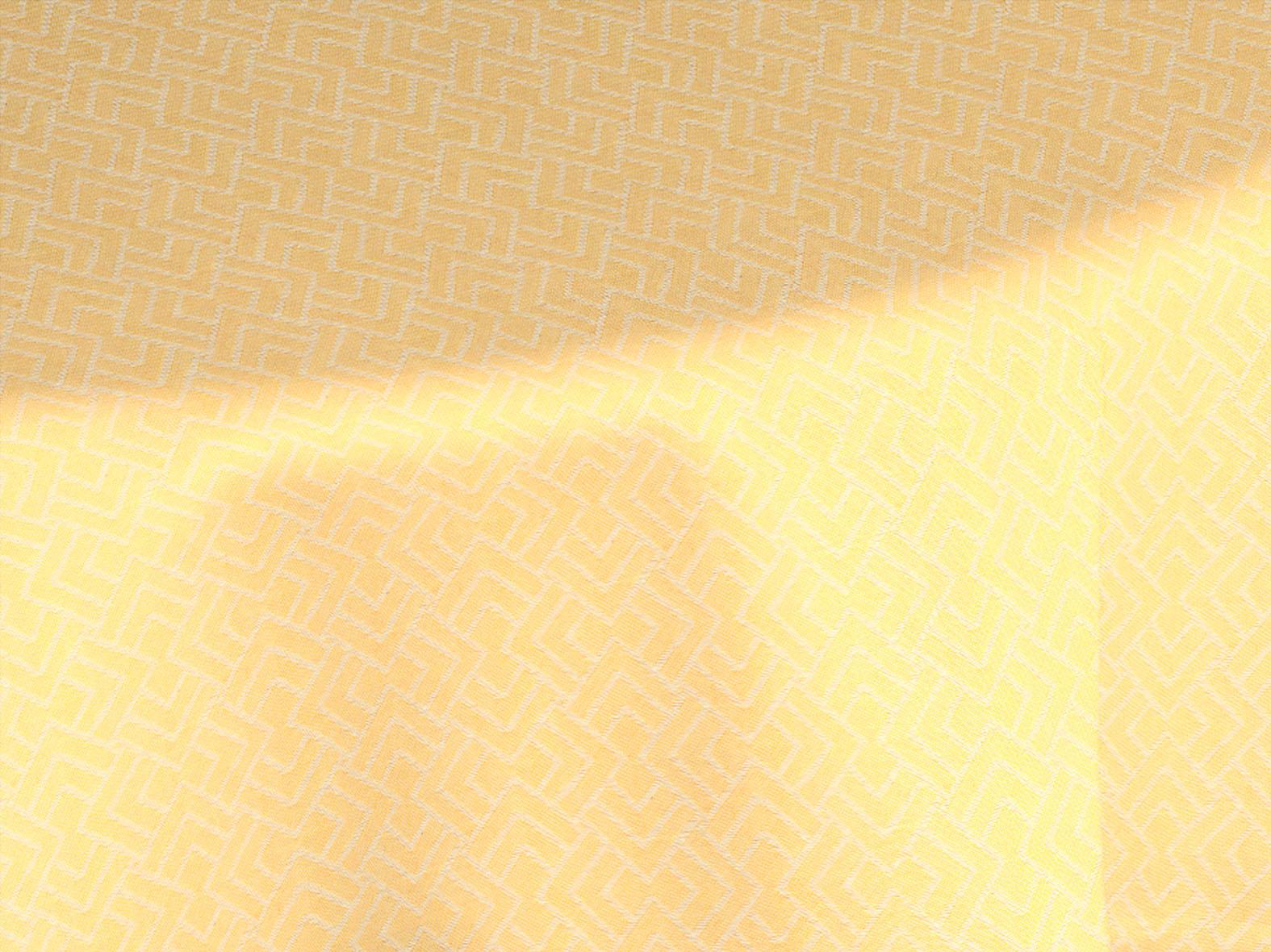 Thumbnail - Adam Tischdecke "Graphic Ventus Light" aus 100% Bio-Baumwolle