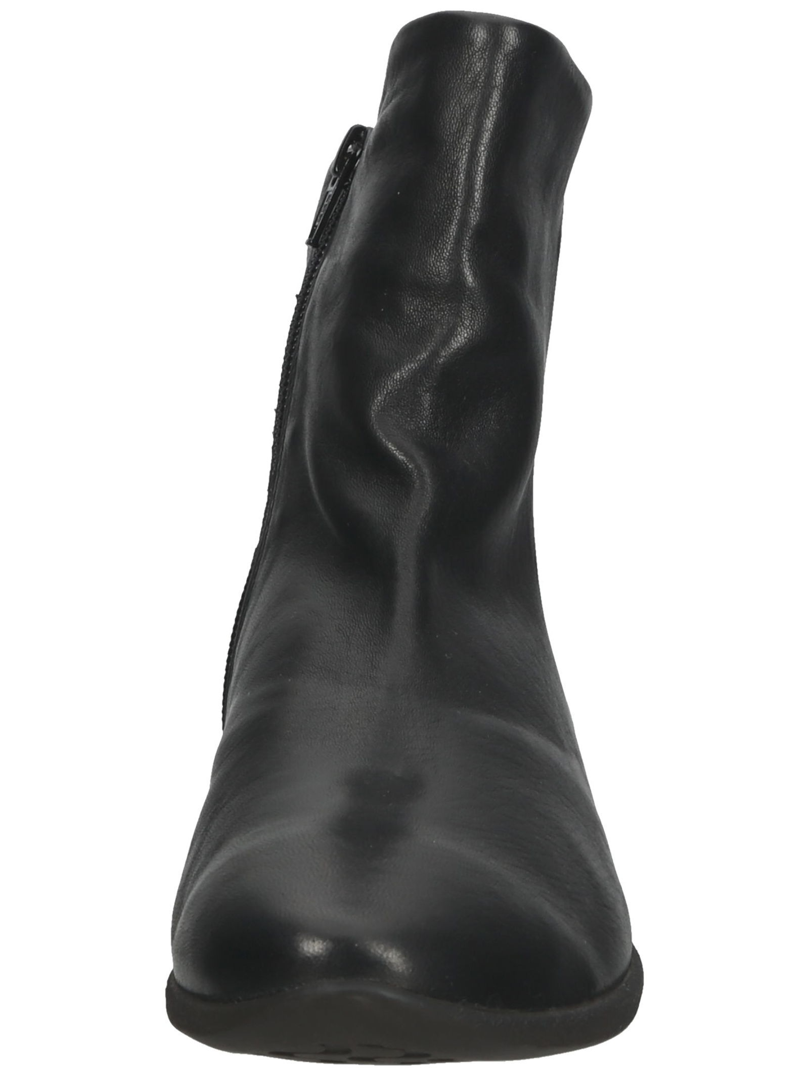 Think! Stiefelette »Think! Stiefelette Nappaleder«