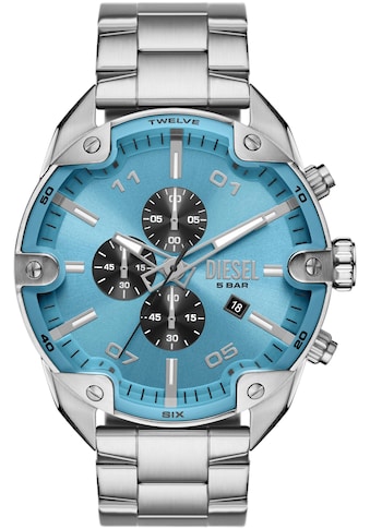 Chronograph »SPIKED, DZ4655«