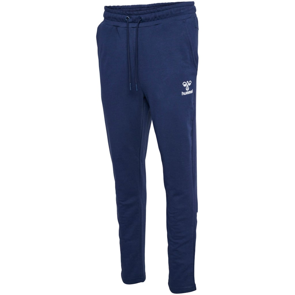 hummel Jogginghose »ISAM 2.0 TAPERED PANTS«