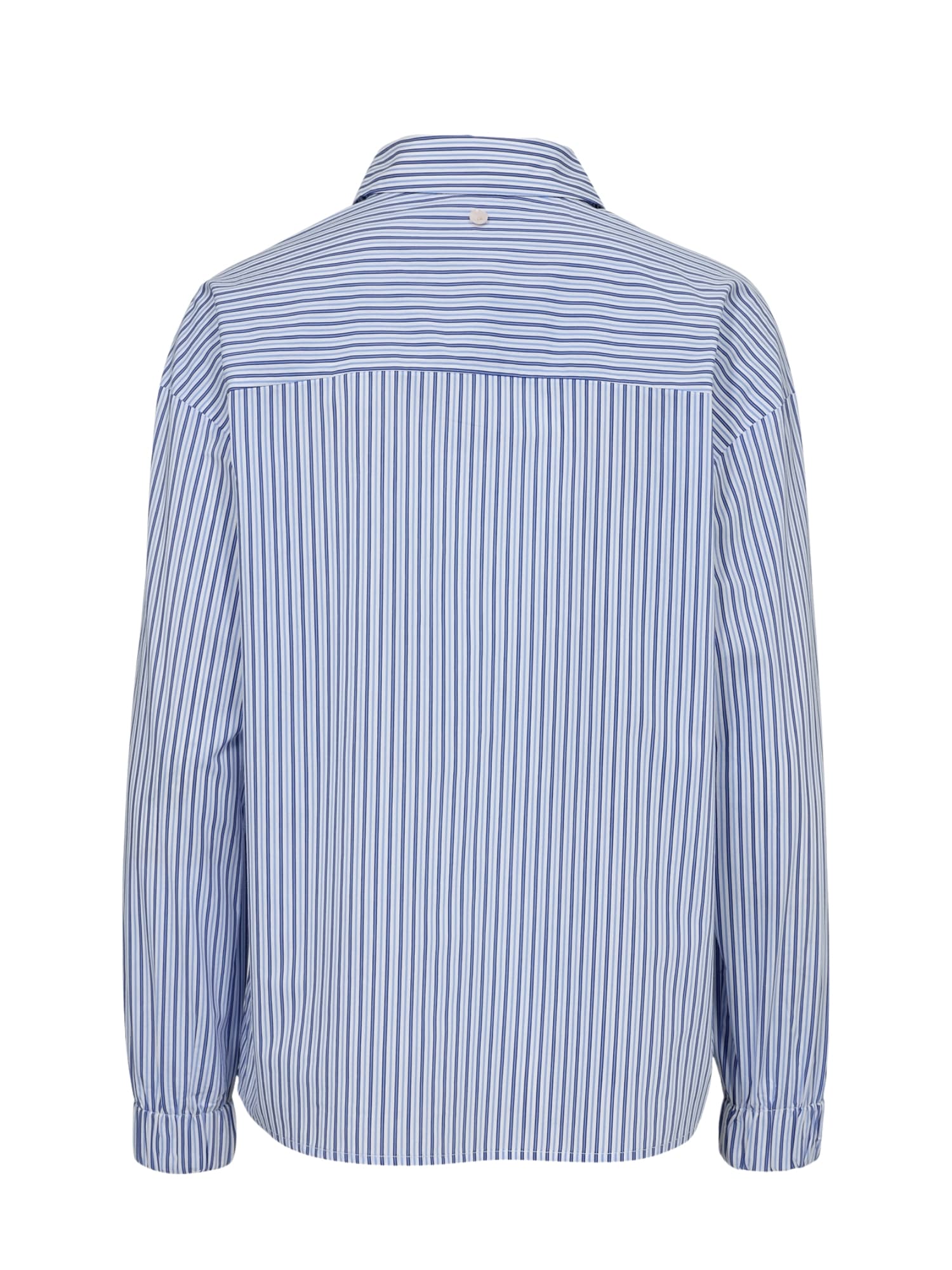 nümph Langarmhemd »Nümph Shirt NUMAJRA«