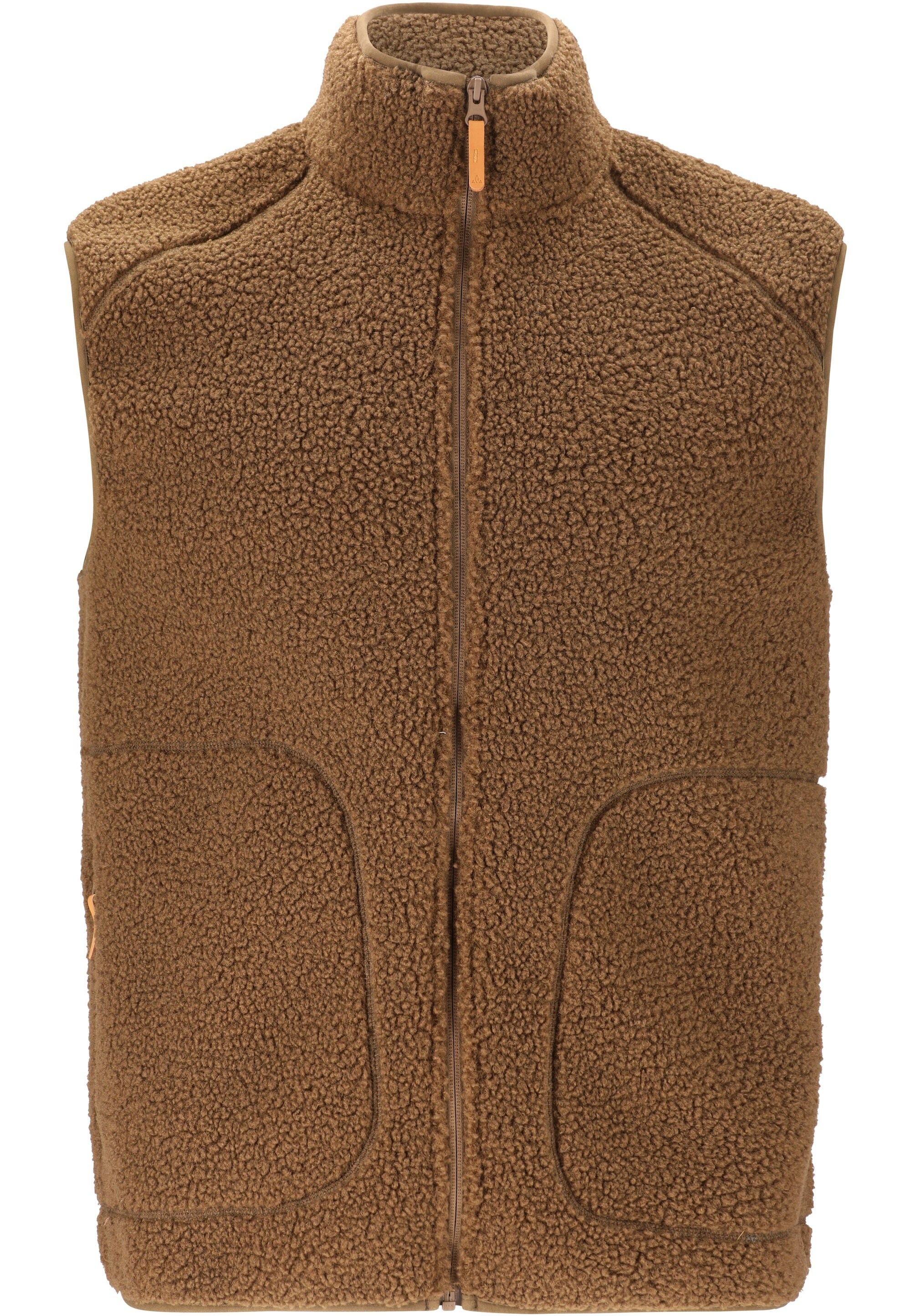 WHISTLER Softshellweste »Pioneer« mit atmungsaktivem Material