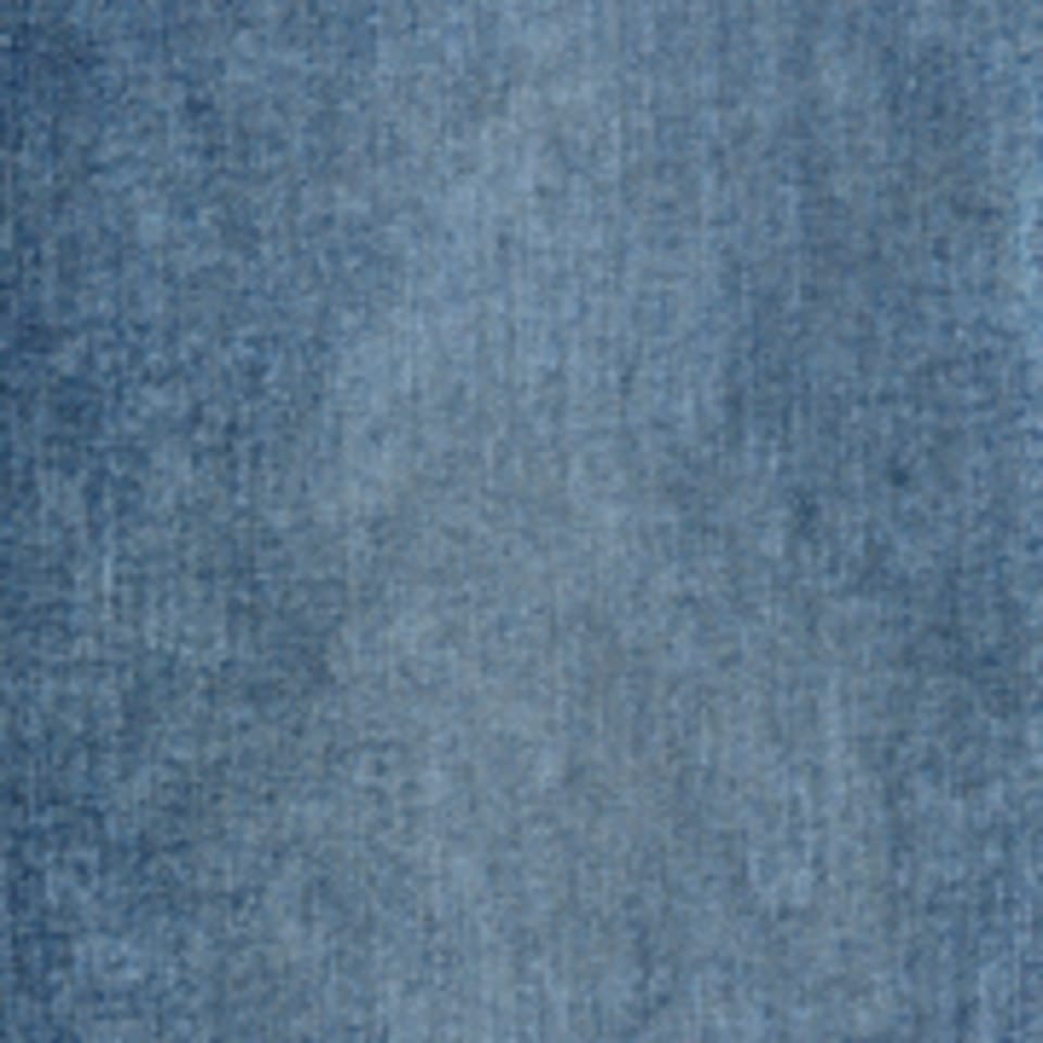 STREET ONE Loose-fit-Jeans, aus Baumwolle mit Stretchanteil