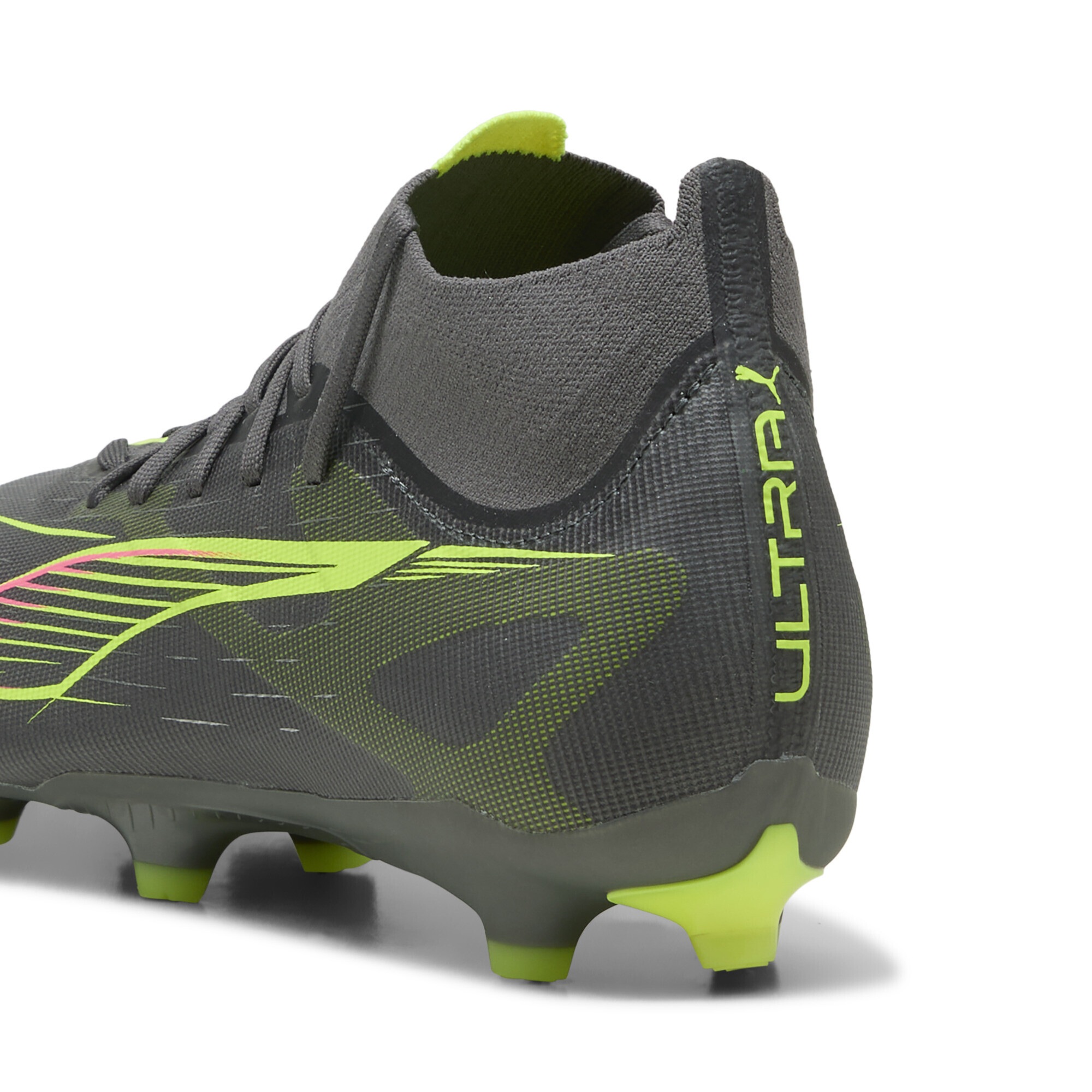 PUMA Fußballschuh "ULTRA 5 MATCH+ FG/AG Fußballschuhe Erwachsene" günstig online kaufen