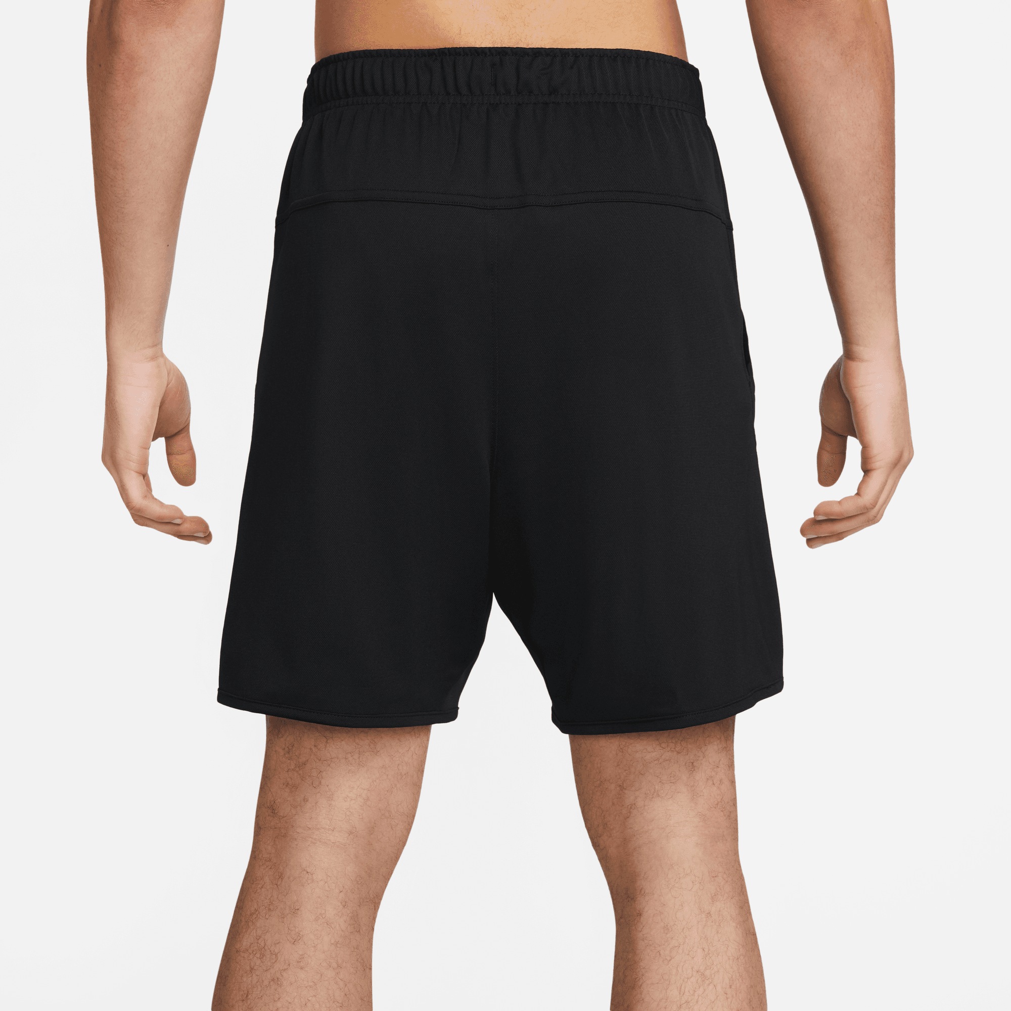 Nike Trainingsshorts »M NK DF TOTALITY KNIT 7IN UL«