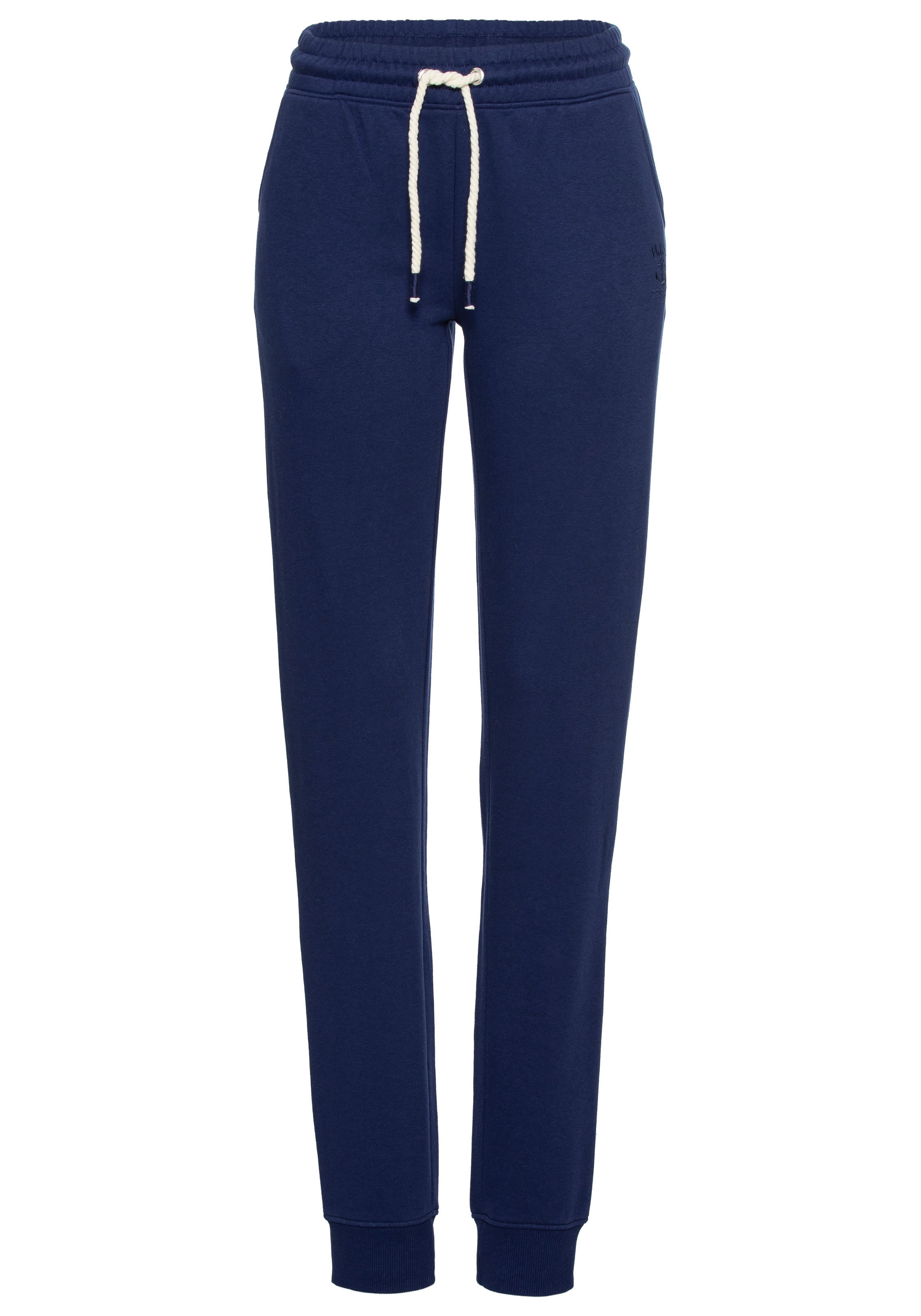 H.I.S Sweathose mit elastischem Tunnelzugbund günstig online kaufen