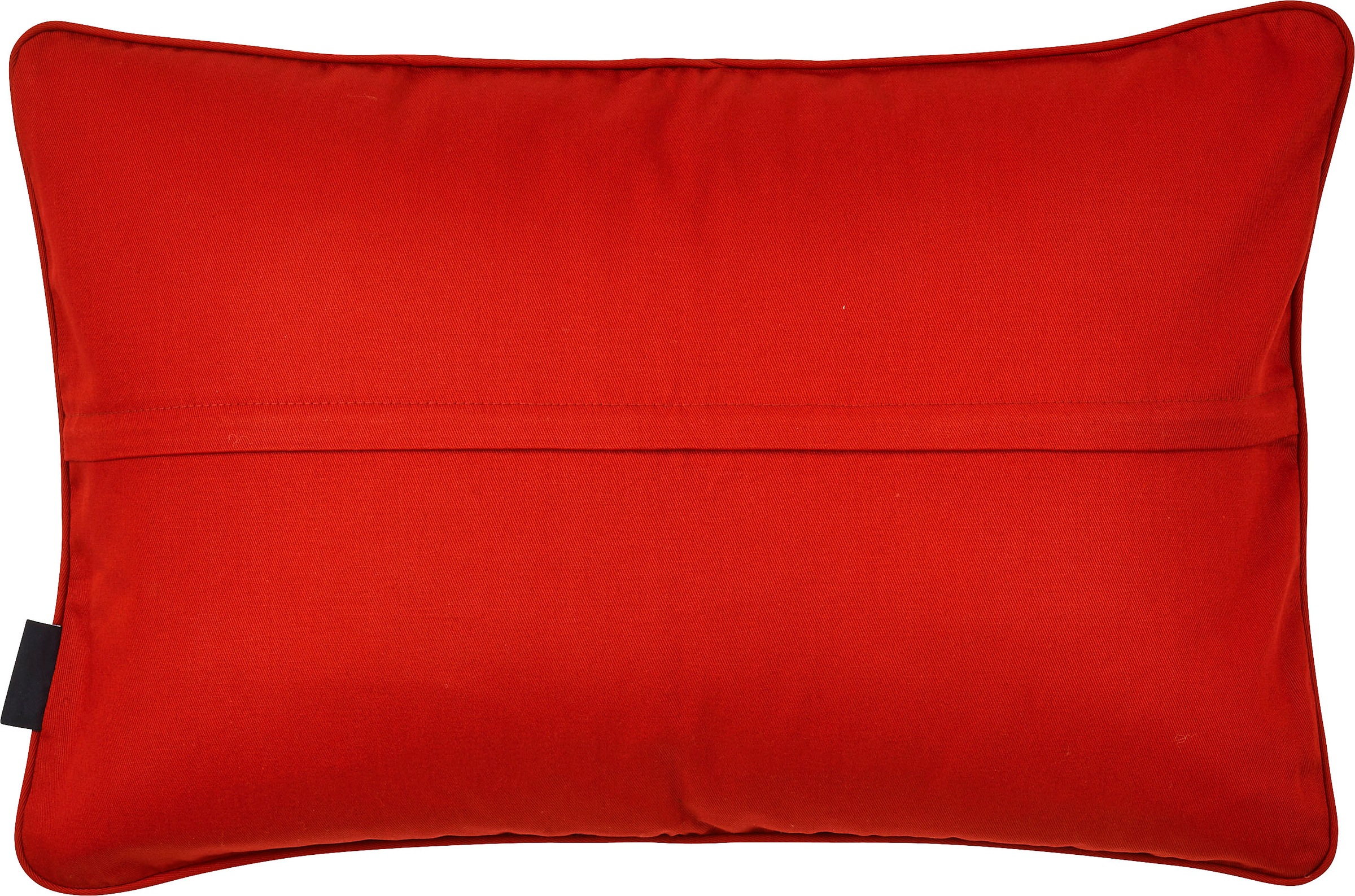 done. Dekokissen "Uni" unifarben, Reißverschluss, Kissenhüle ohne Füllung, günstig online kaufen