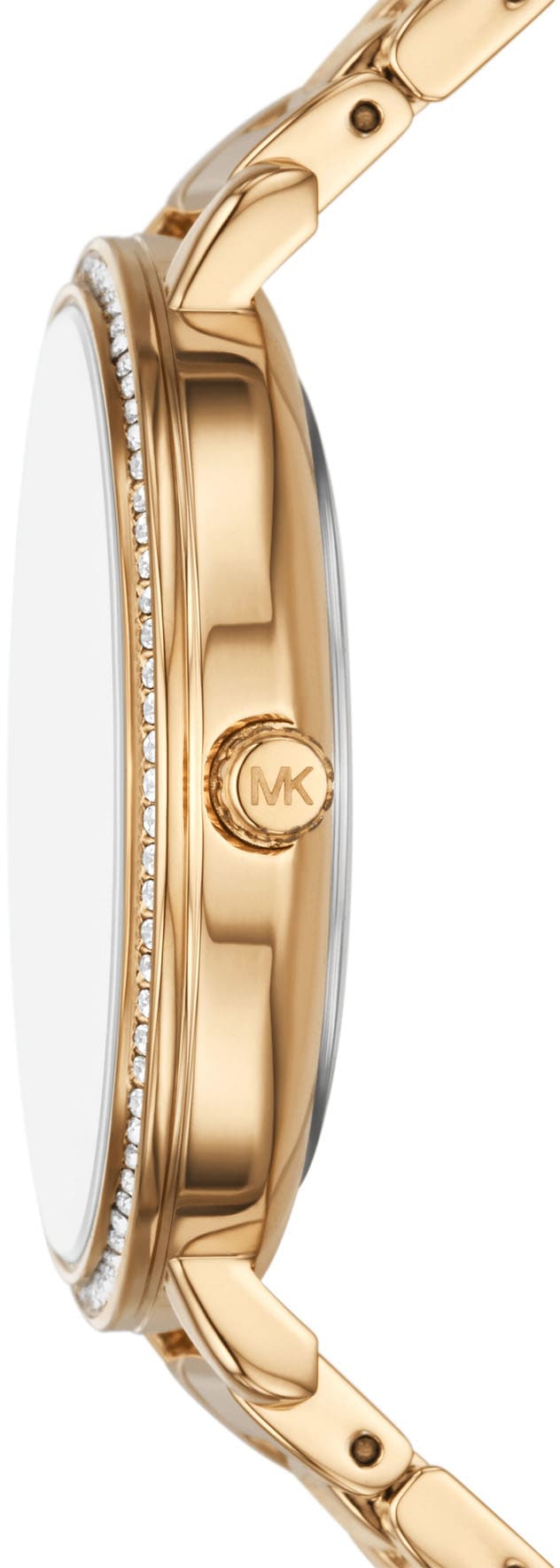 MICHAEL KORS Quarzuhr »PYPER«, Armbanduhr, Damenuhr, analog