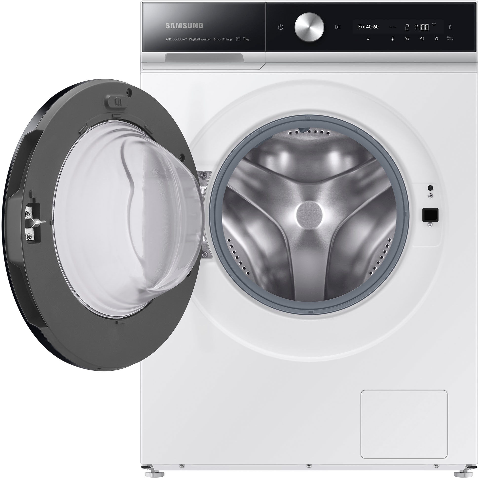 Samsung Waschmaschine »WW11BB904AGE«, 11 kg, 1400 U/min