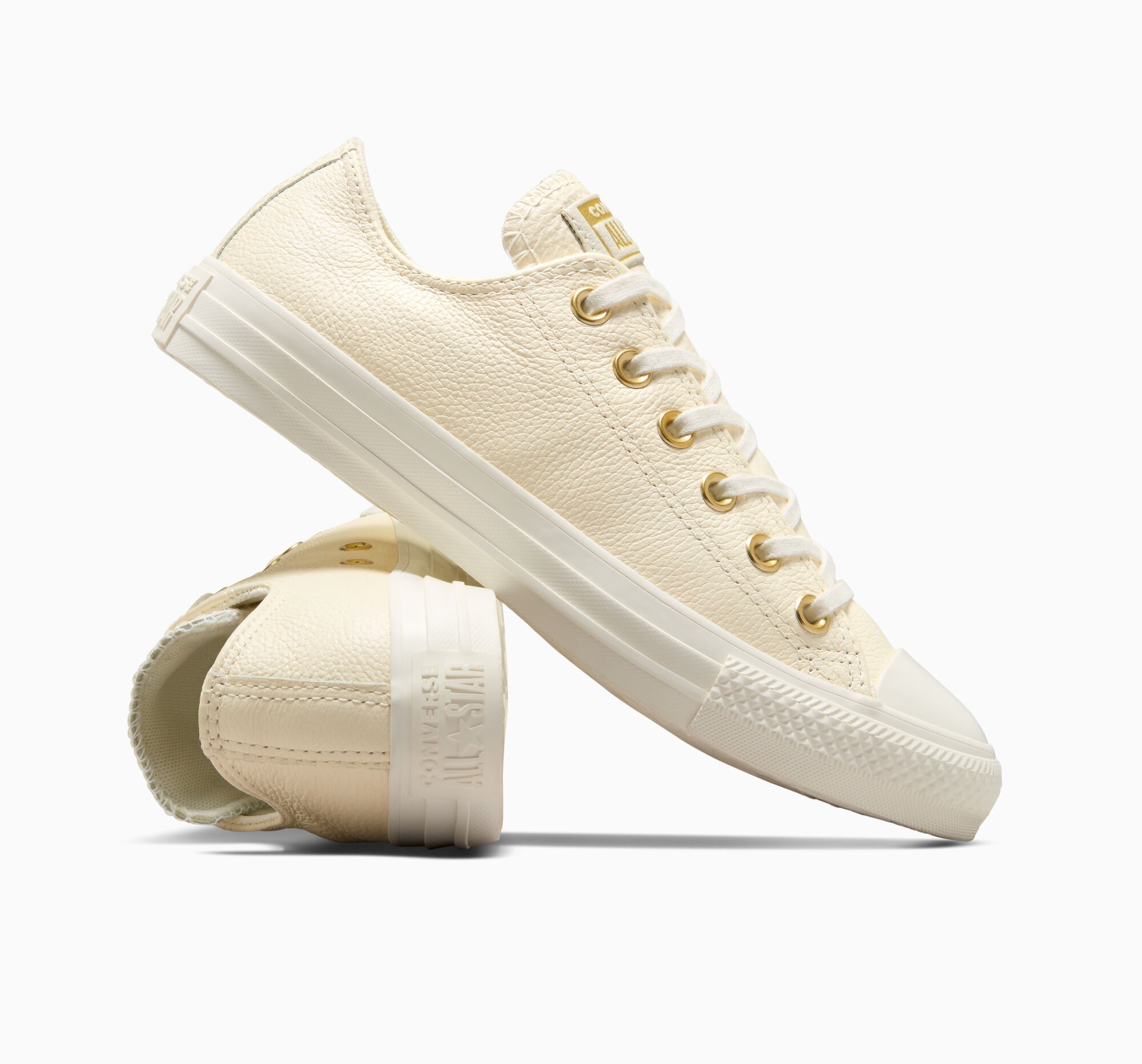 Converse Sneaker "CHUCK TAYLOR ALL STAR GOLD" günstig online kaufen