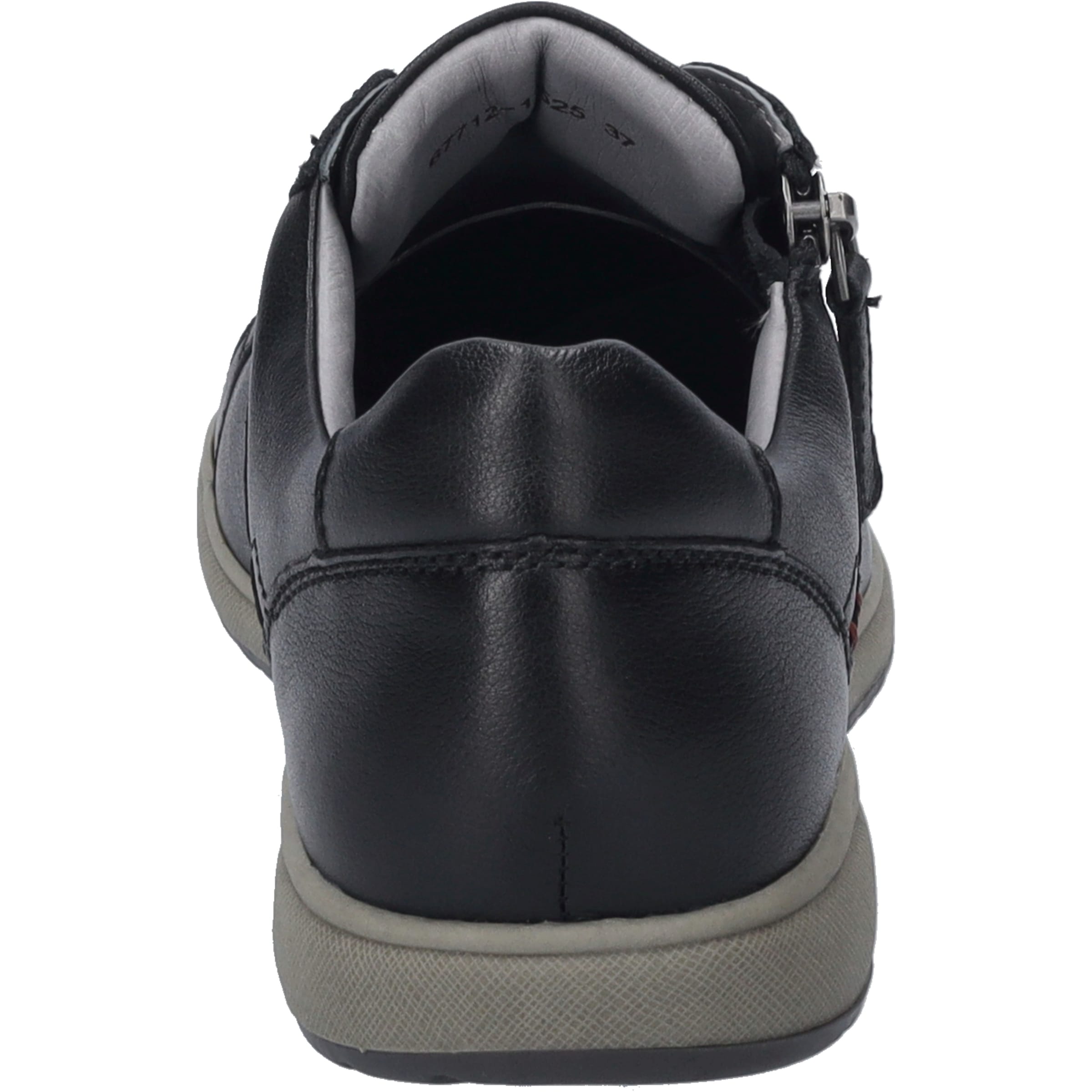 Josef Seibel Sneaker »Caren 12, schwarz«