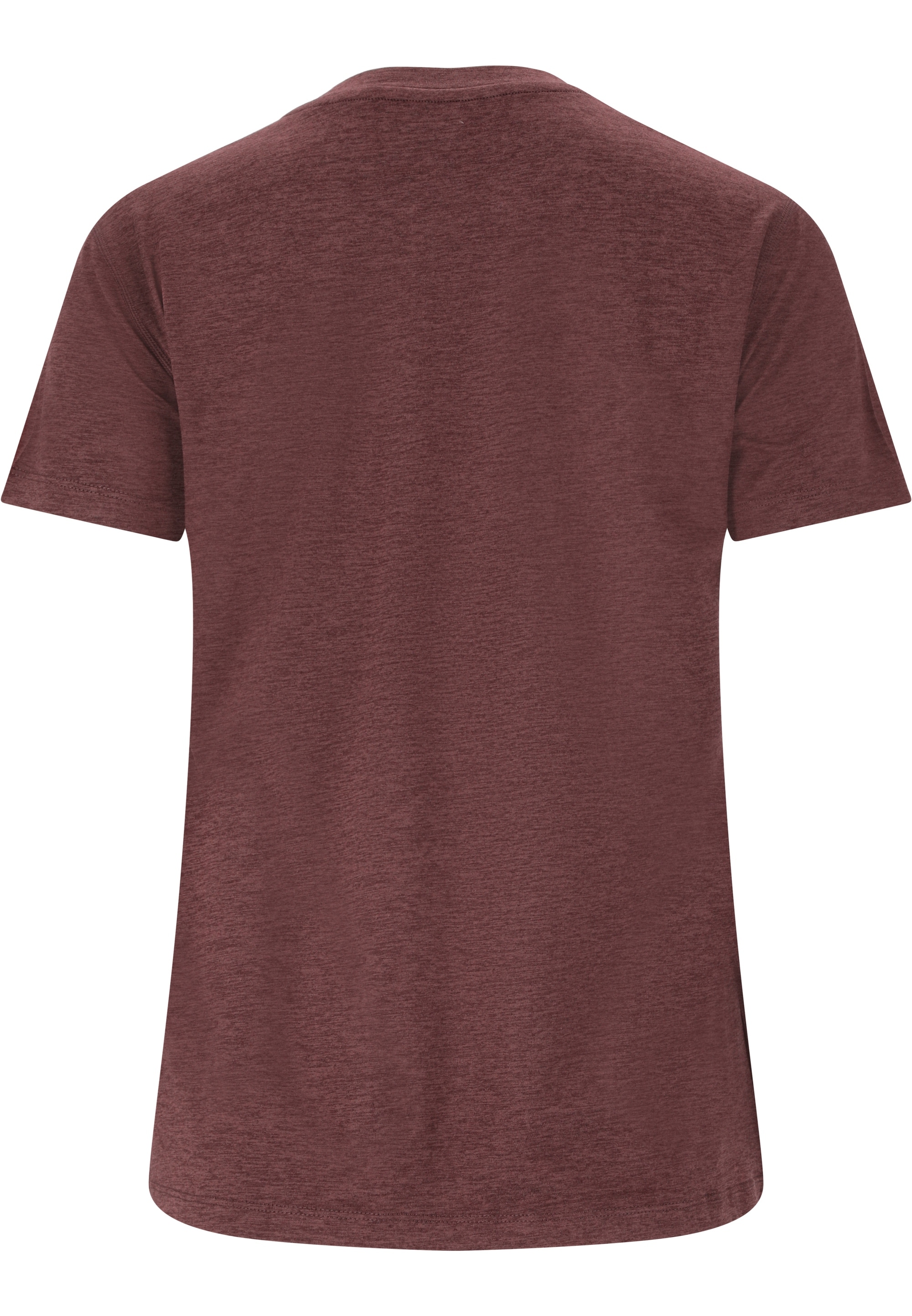 ENDURANCE Funktionsshirt »Alvaly«, im simplen Design mit Quick Dry-Technologie