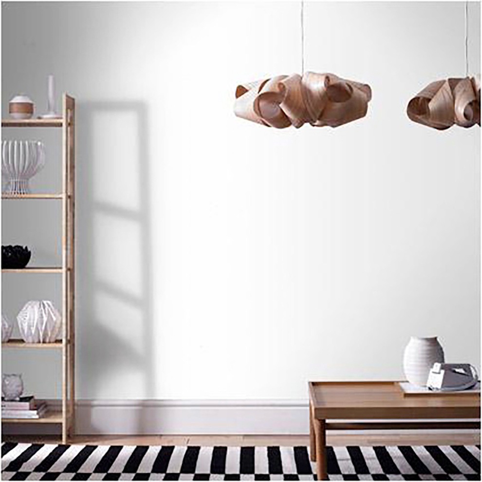 WOW Vliestapete, Überstreichbar, Weiß- 10m x 52cm