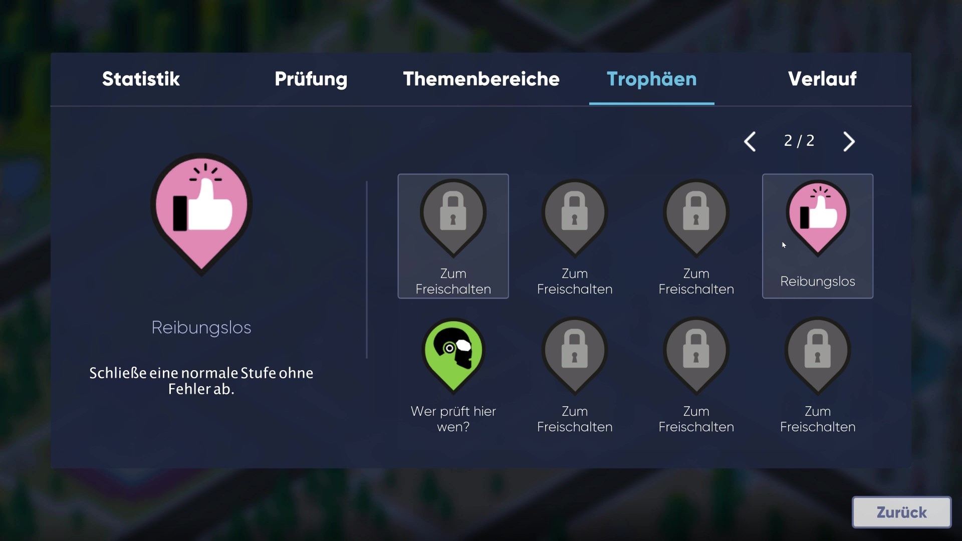 Astragon Spielesoftware »Bestanden! Dein Weg zum Führerschein«, Nintendo Switch