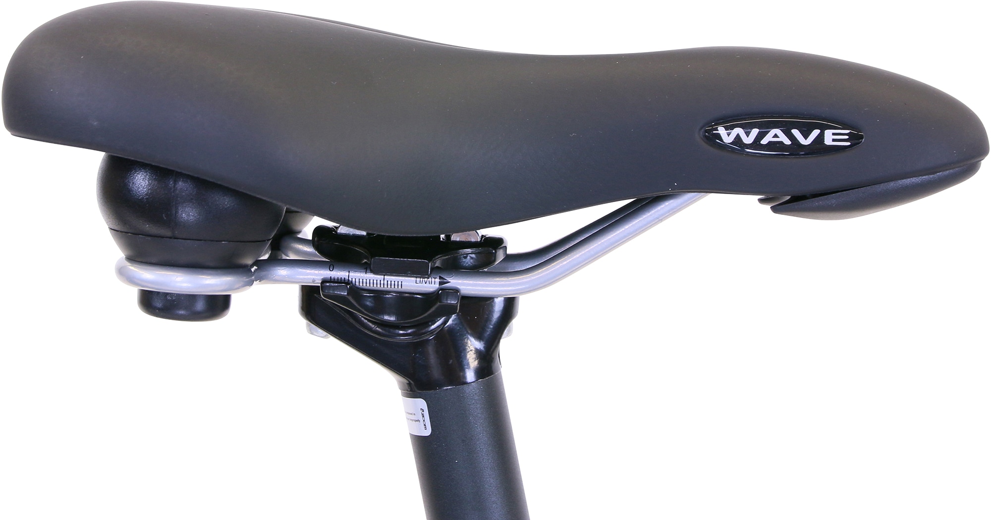 HAWK Bikes E-Bike »eTrekking Gent«, 8 Gang, microSHIFT, Microshift, Heckmotor 250 W, Pedelec, Elektrofahrrad für Herren