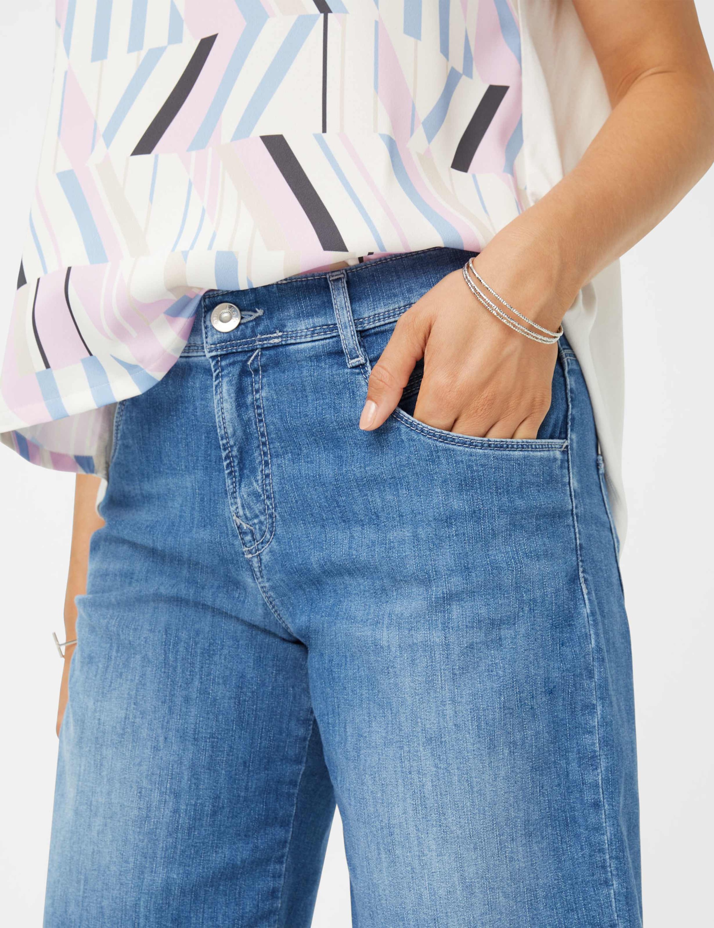 Brax Bequeme Jeans »Style MEL B«