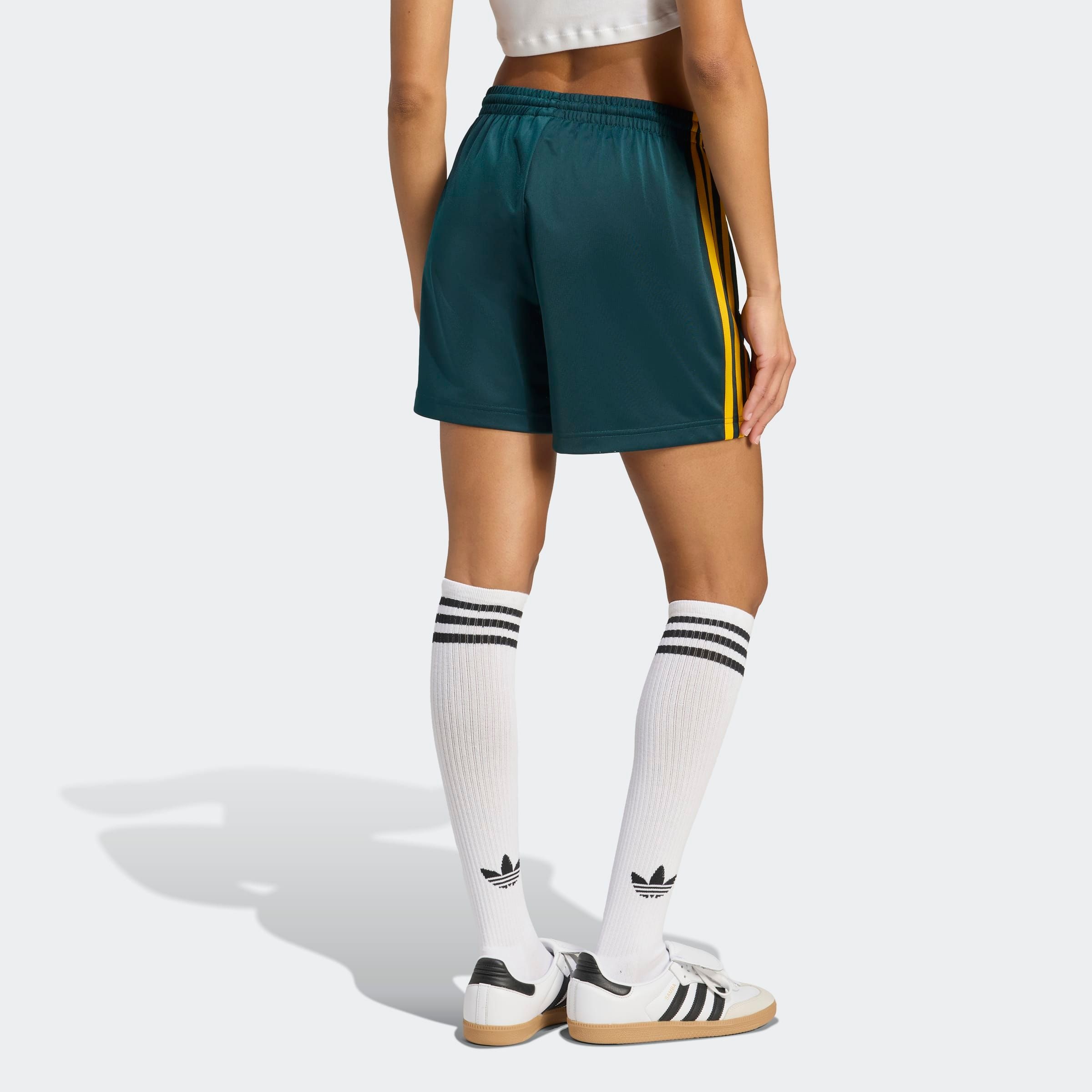 adidas Originals Shorts "FIREBIRD SHORT", (1 tlg.) günstig online kaufen