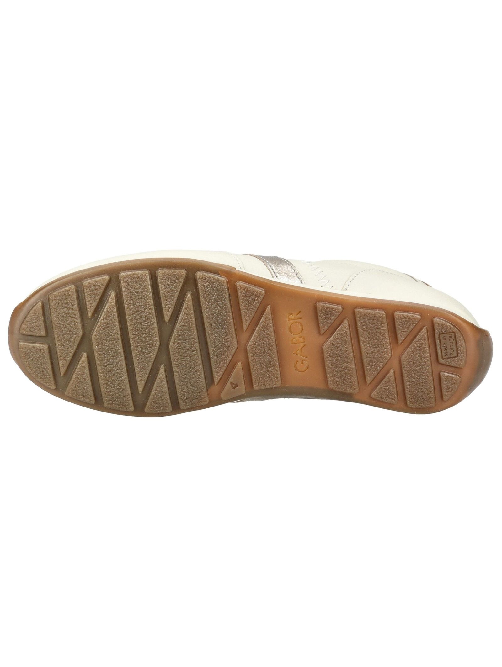 Gabor Sneaker »Gabor Sneaker Leder«