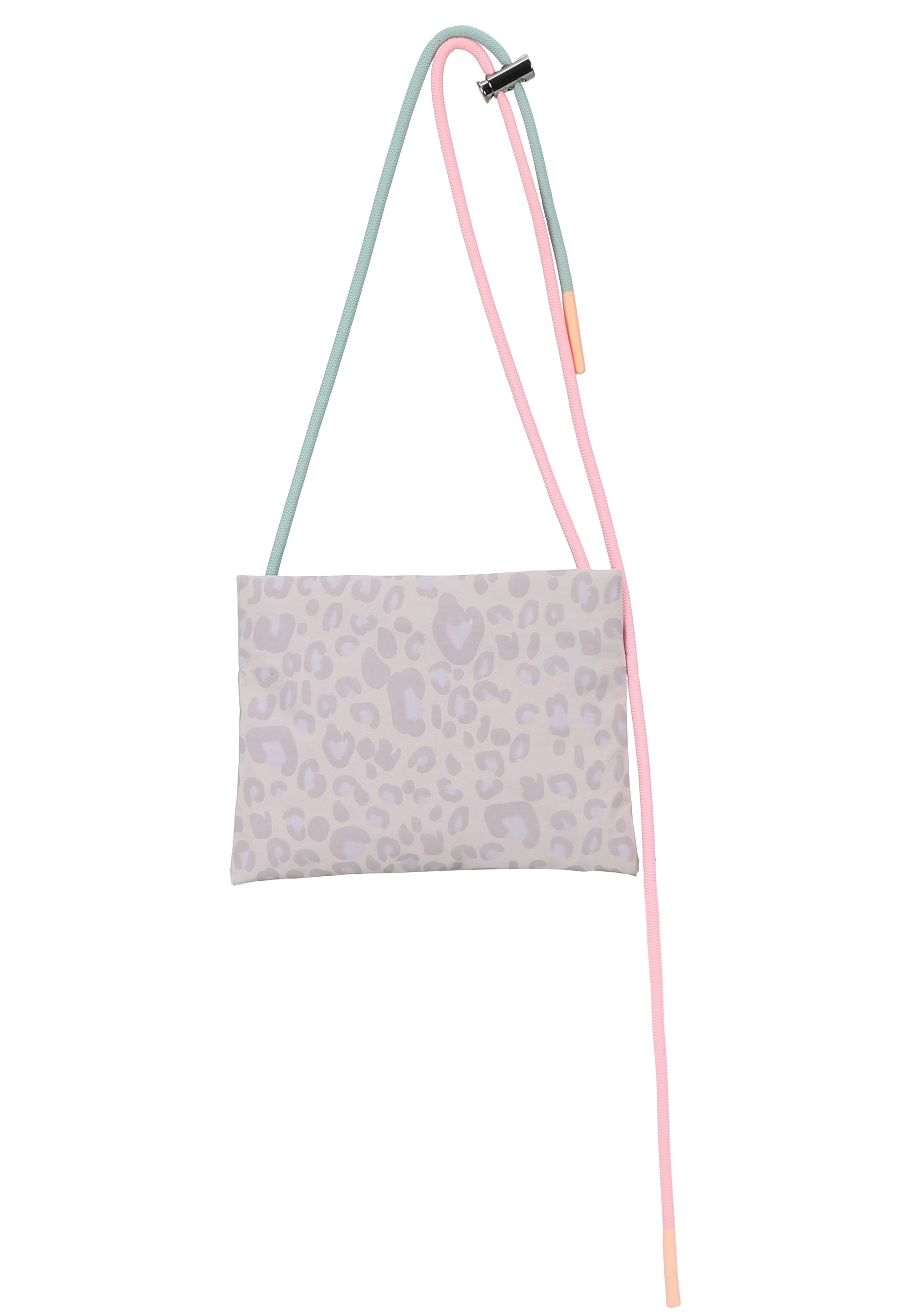 Fritzi aus Preußen Schultertasche »Fritzi ME Cross Leo« im tollen Leo-Design