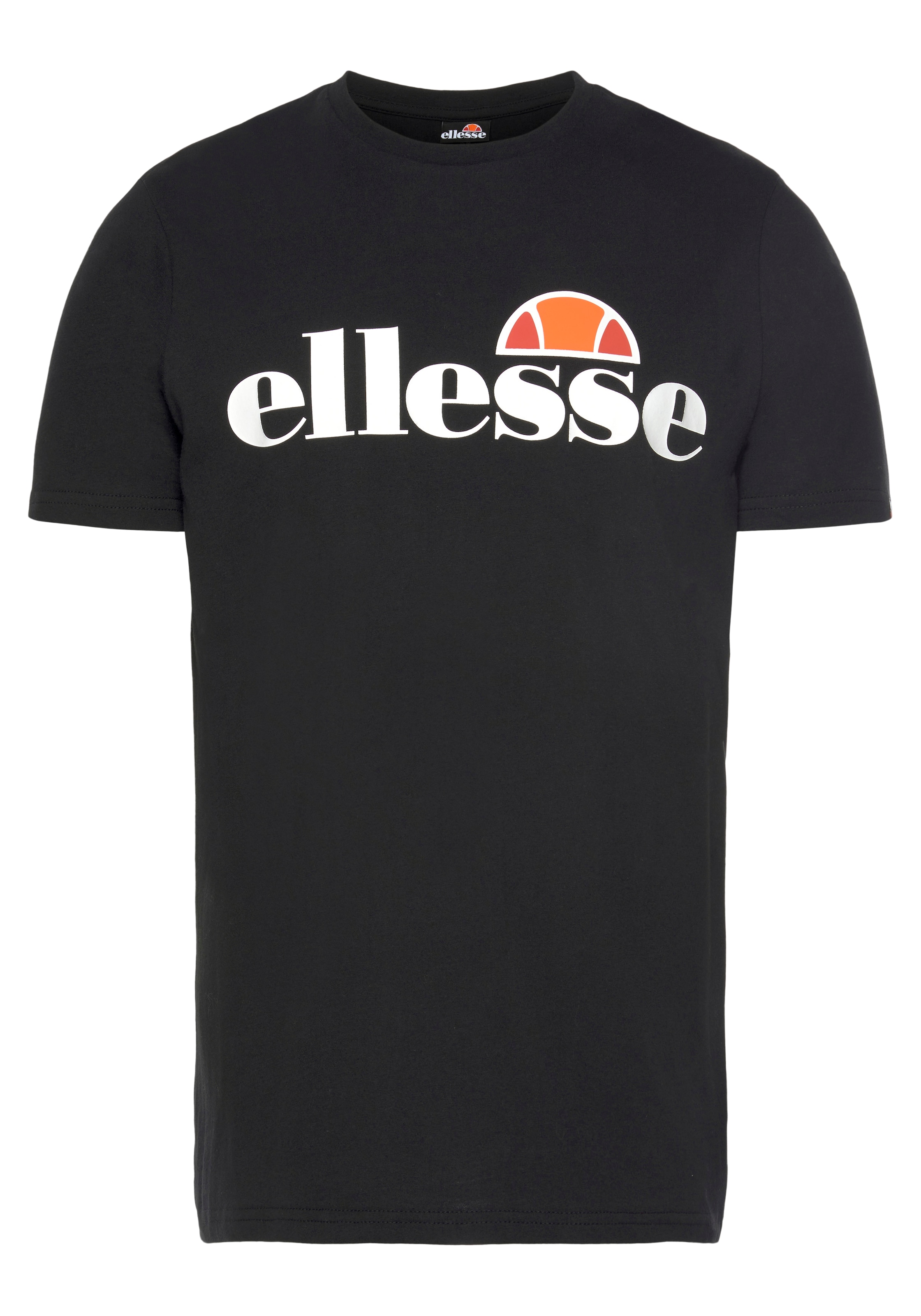 Ellesse T-Shirt »SL PRADO TEE«