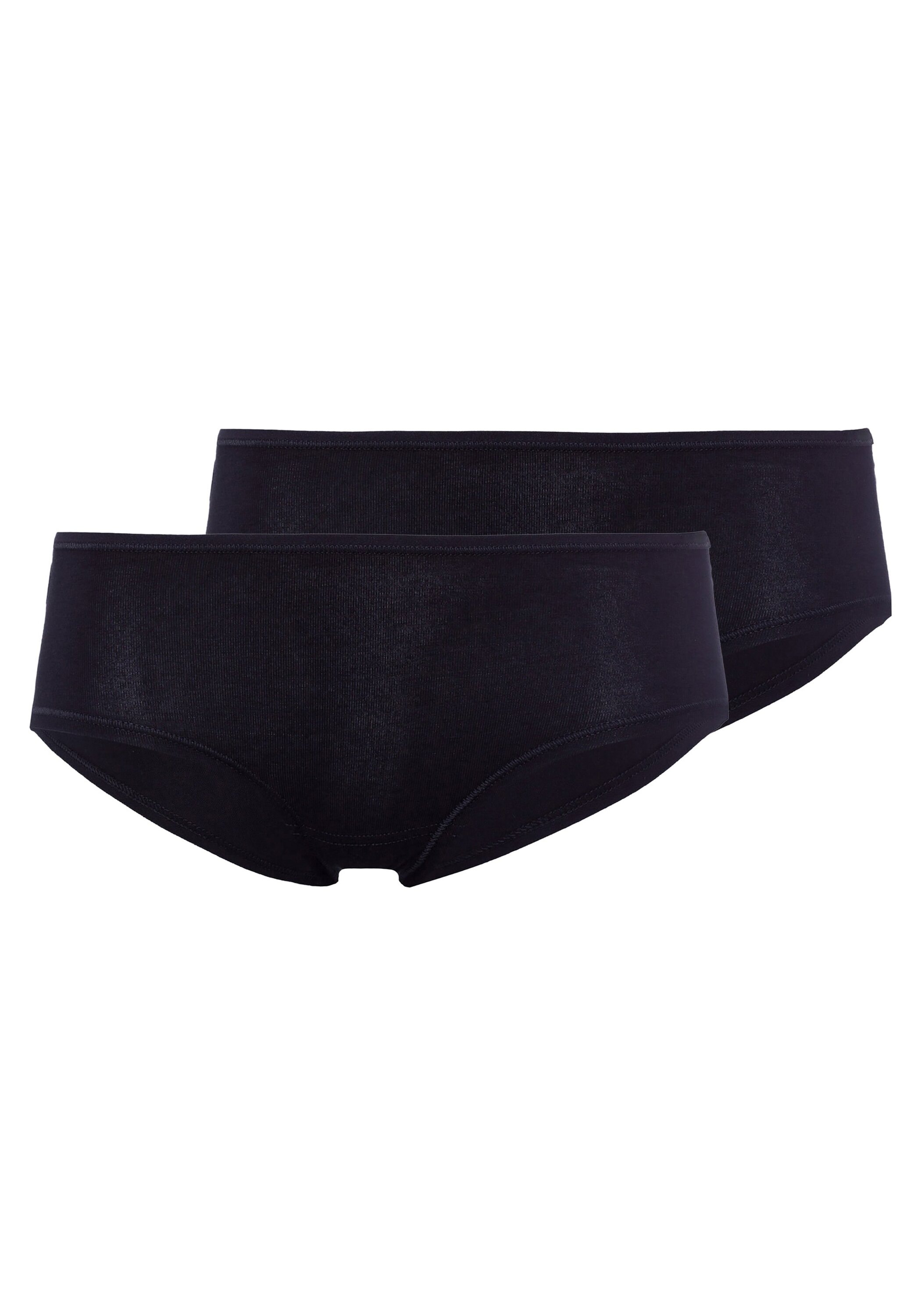 Skiny Panty "Panty Advantage Cotton Stretch Panty 2er Pack"
