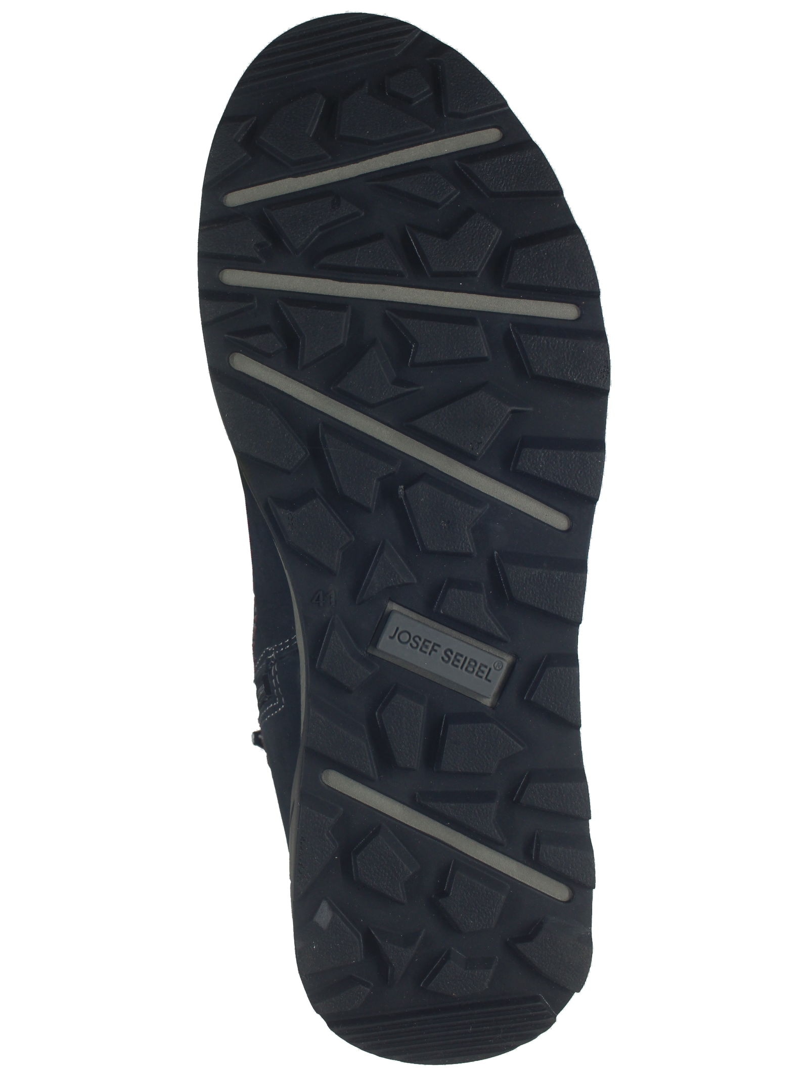 Josef Seibel Schnürstiefelette »Josef Seibel Stiefelette Leder«