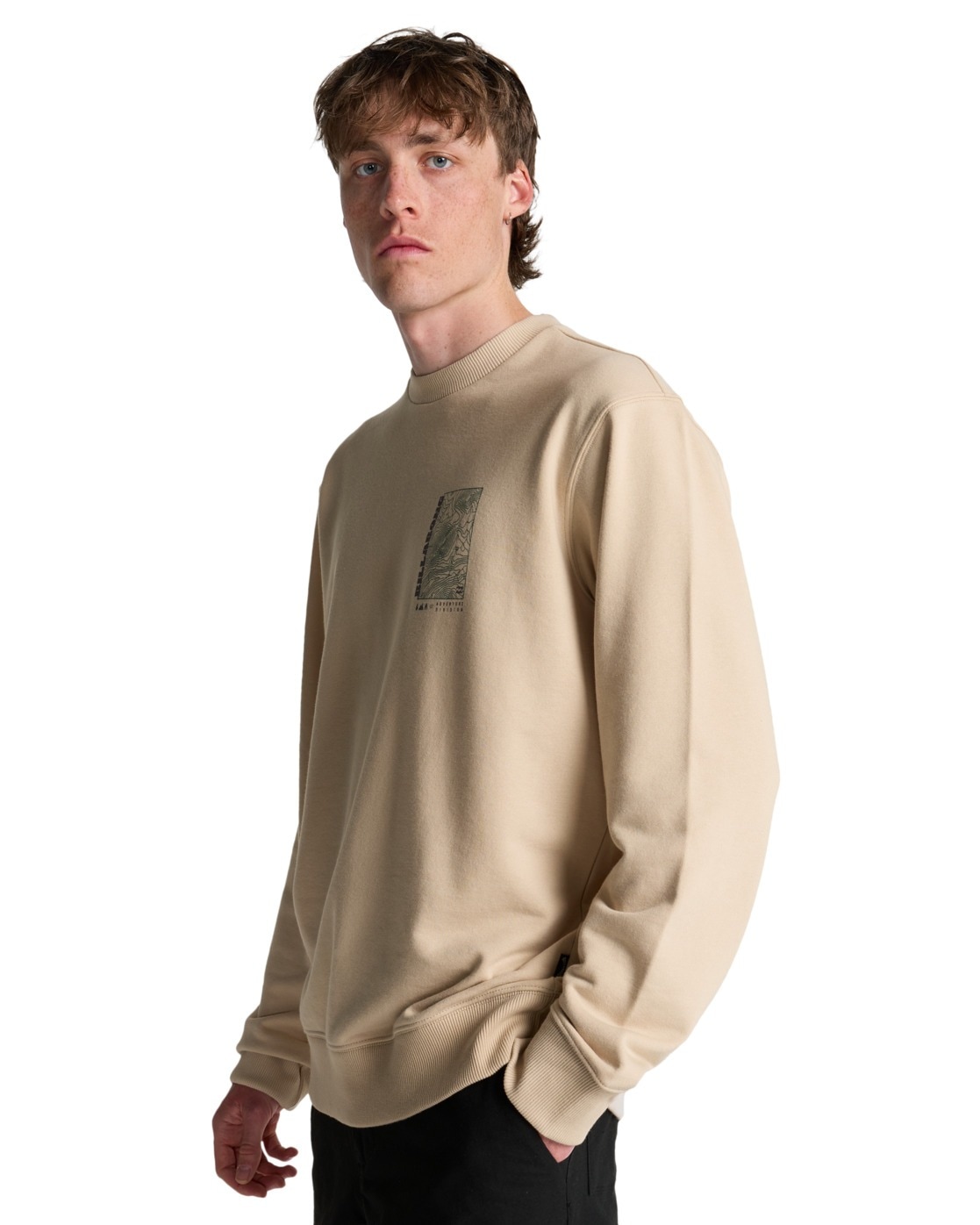 Billabong Sweatshirt »Compass«

