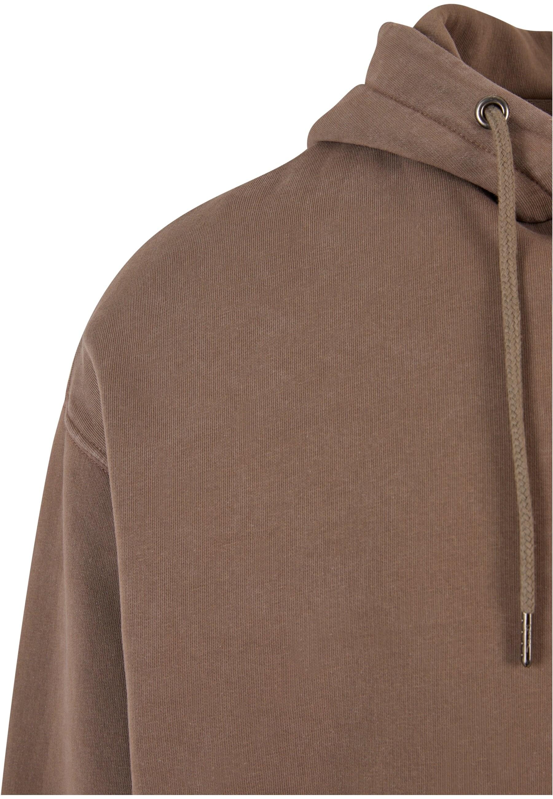Karl Kani Kapuzensweatshirt »Karl Kani Herren KM223-004-1 KK Small Signature Destroyed Hoodie« 1 Stk. tlg.