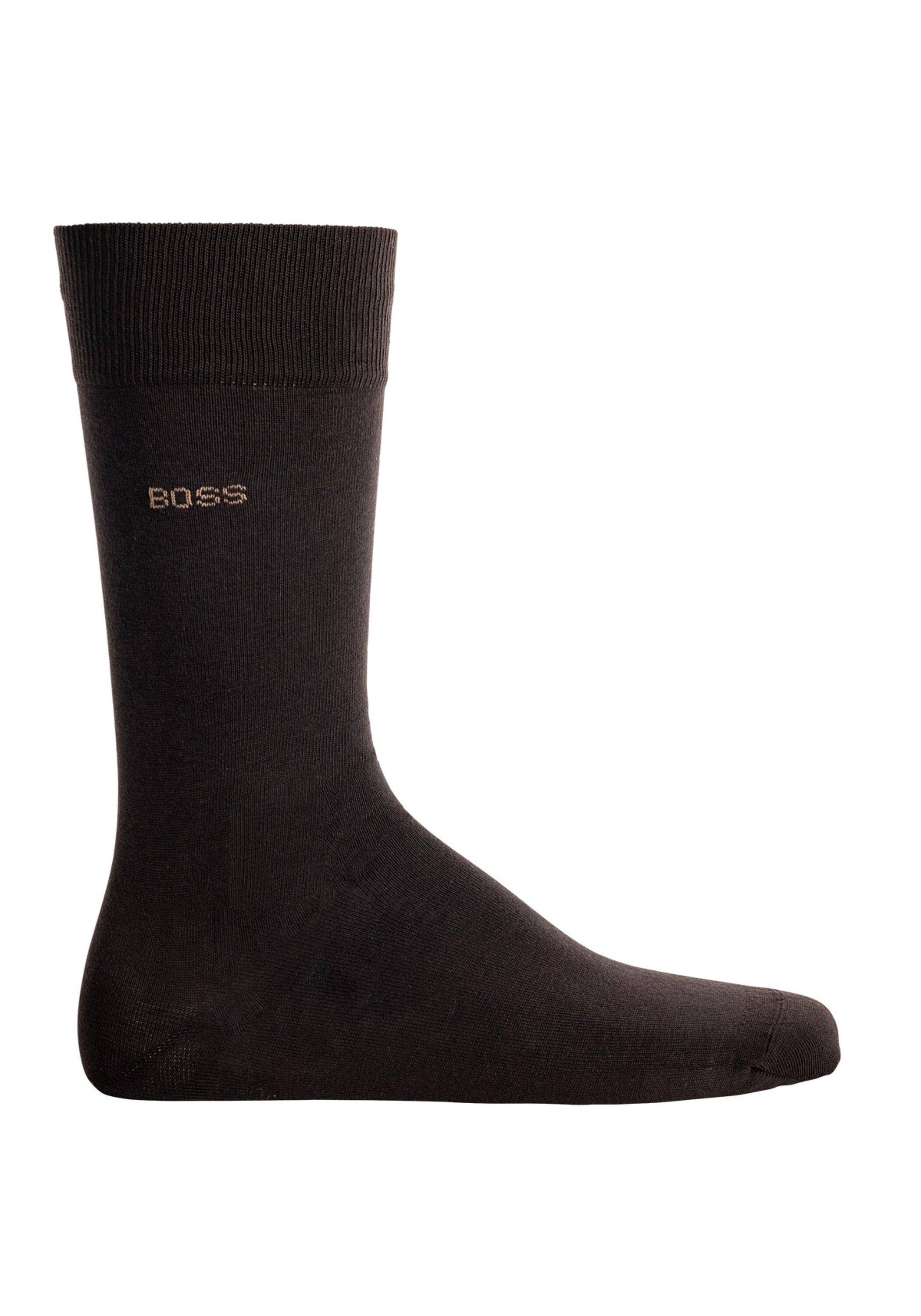 BOSS Kurzsocken "Socken Marc RS Uni CC 2er Pack" günstig online kaufen