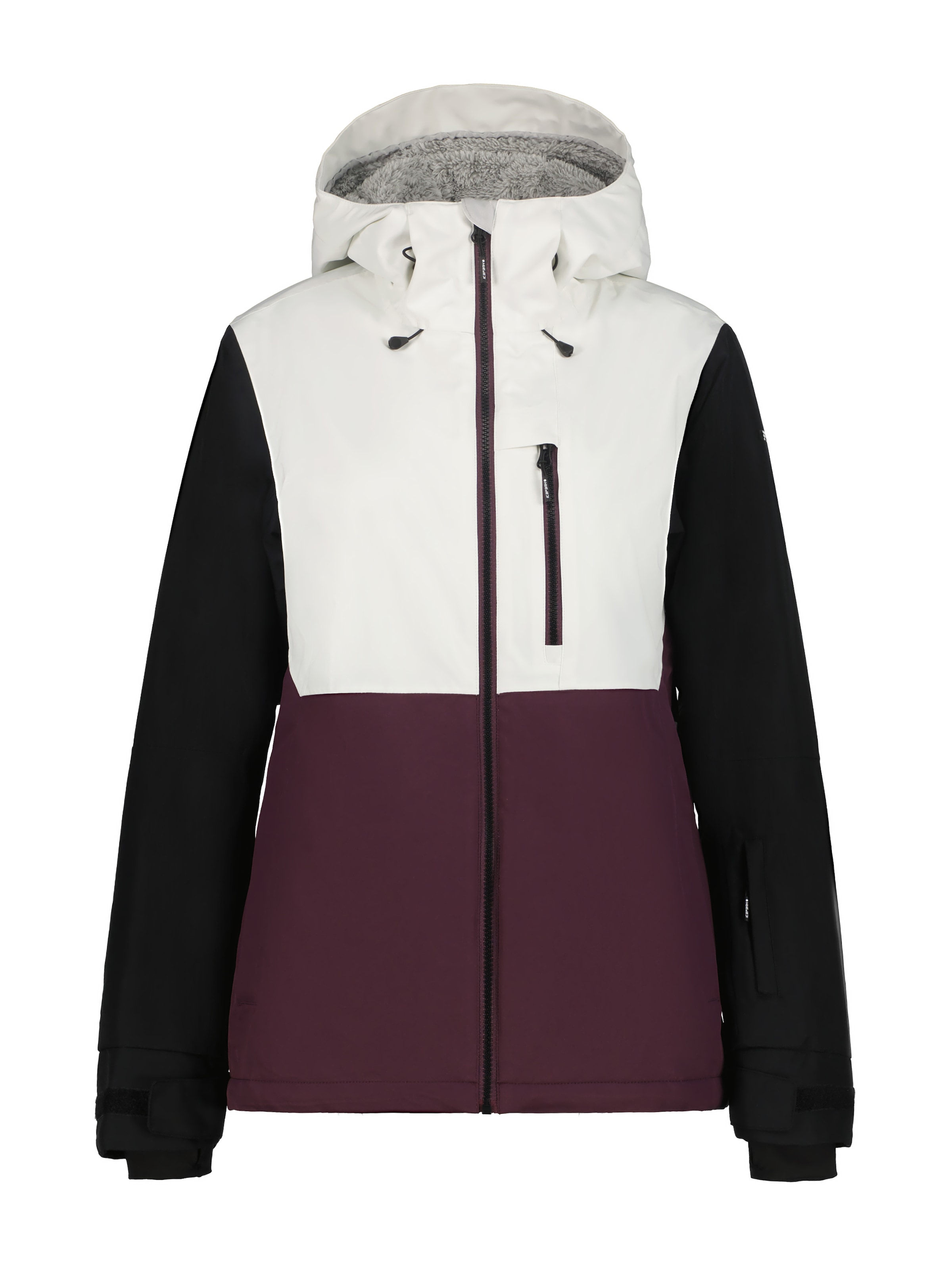 Icepeak Skijacke »ICEPEAK CATHAY«, (1 St.)