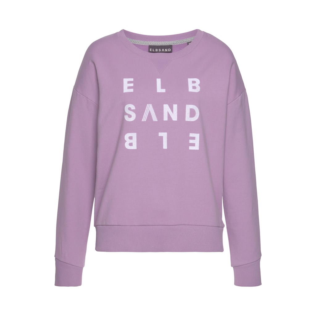 Elbsand Sweatshirt »Ylva«