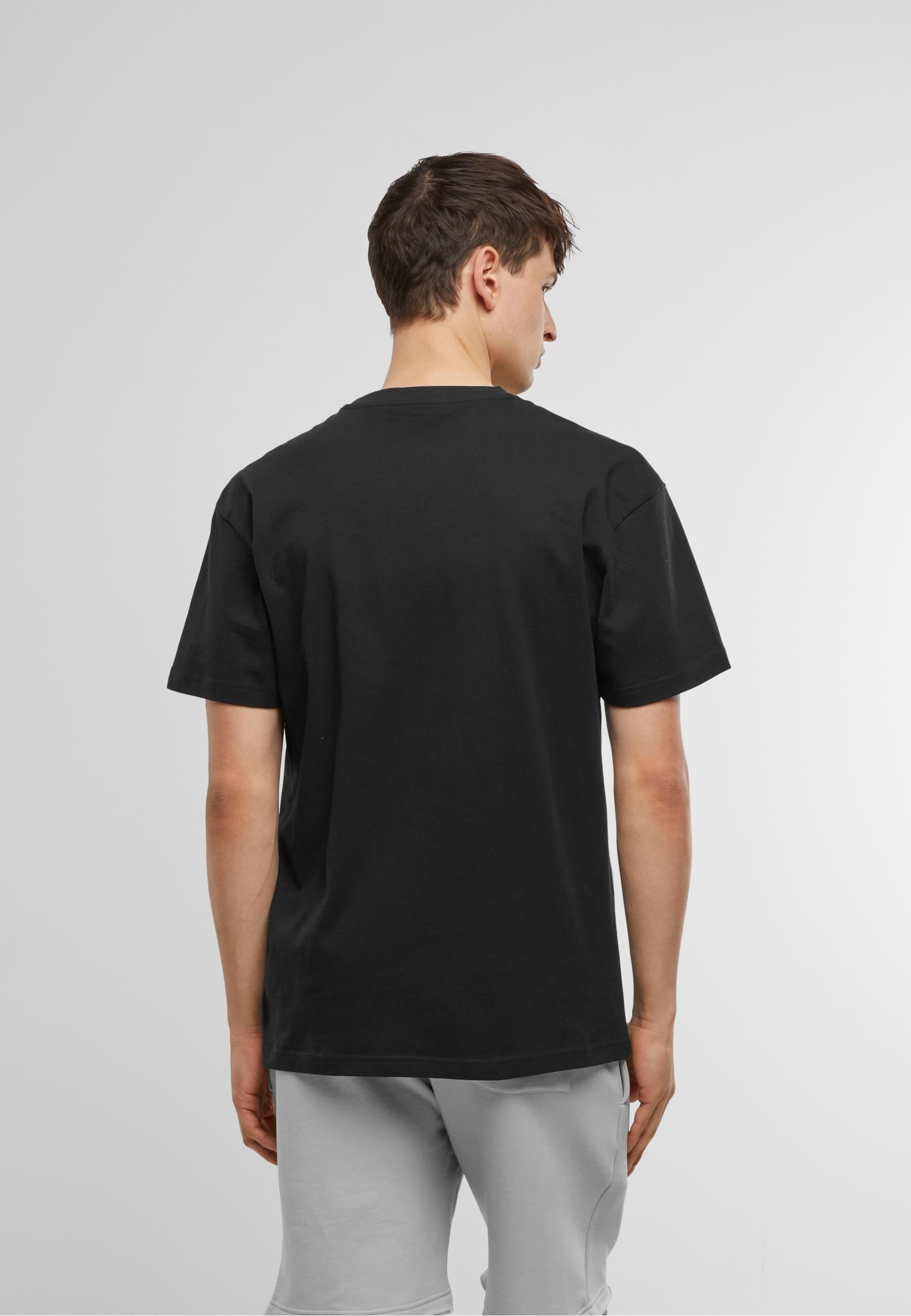 K1X T-Shirt »K1X KXM252-014-1 K1X Basketball Comet Tee«, (1 tlg.)