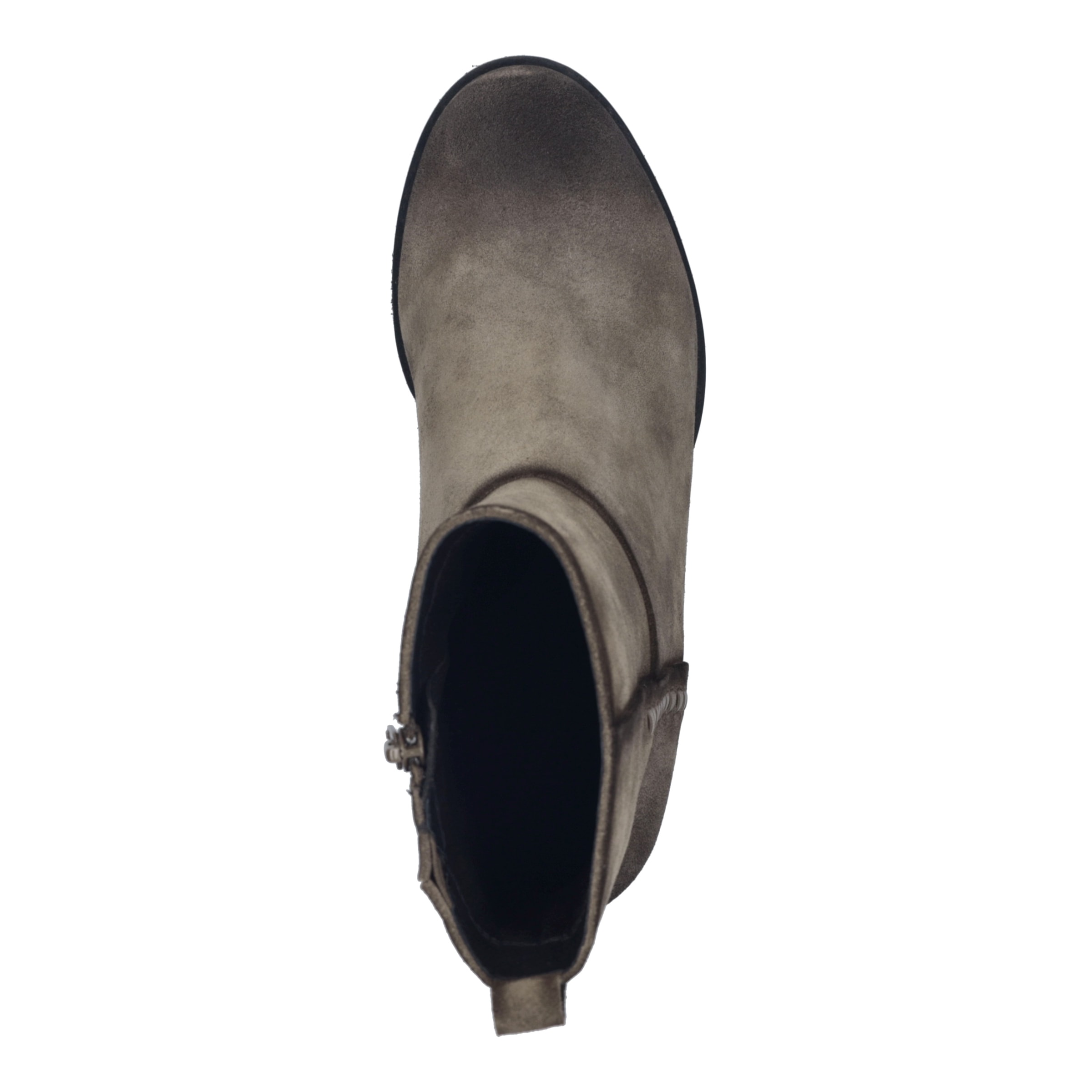 Josef Seibel Stiefelette »Gloria 10, taupe«