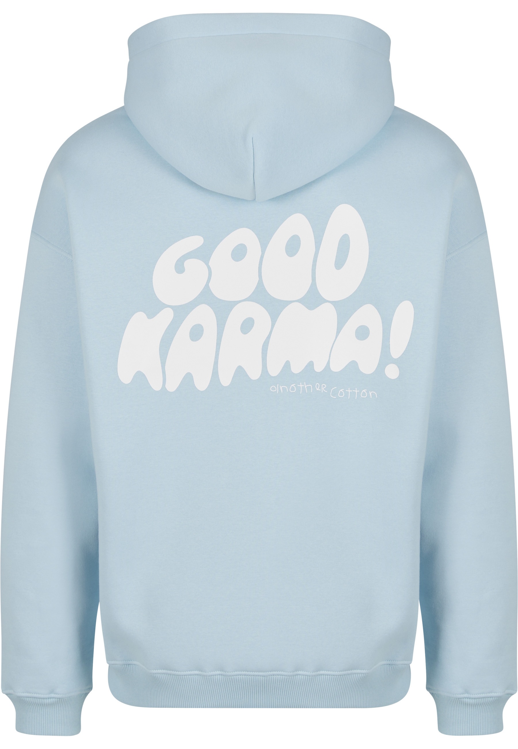 Another Cotton Lab Kapuzenpullover »Another Cotton Lab« 1