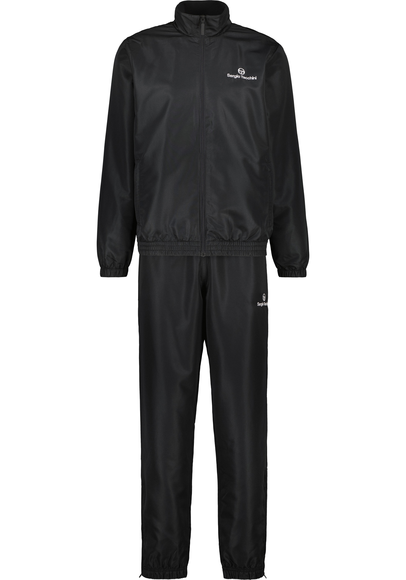 Trainingsanzug »CARSON 024 TRACKSUIT Herren«, Trainingsanzug Herren, Tracksuit, Retro,...