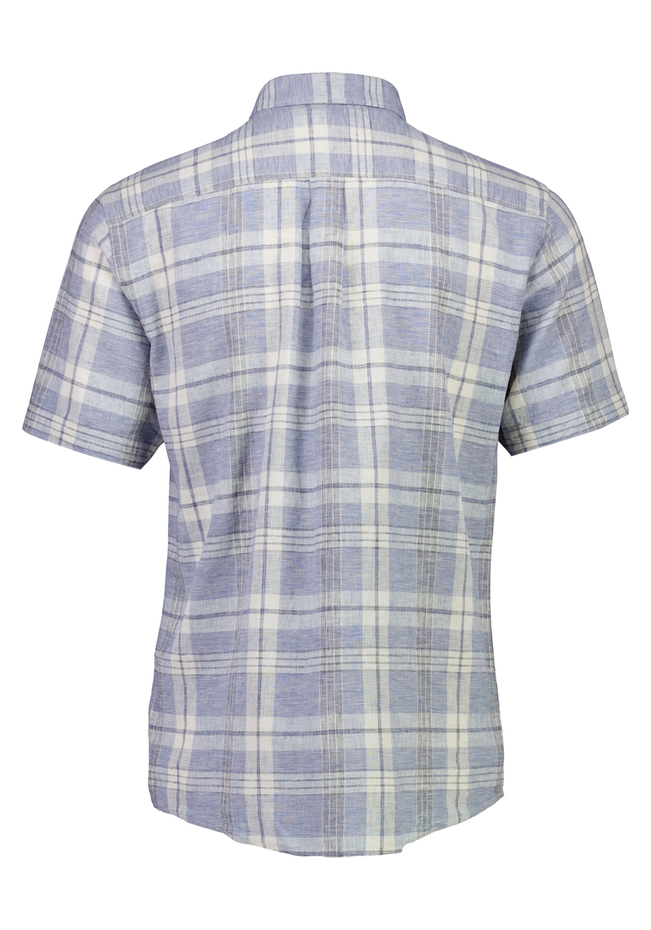 JACK’S Leinenhemd "JACKS Leinenhemd" günstig online kaufen